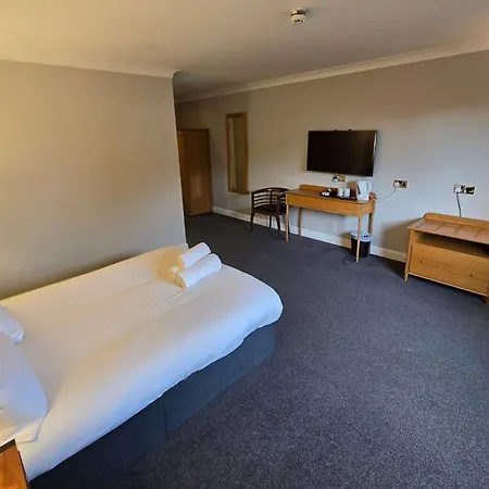 Staindrop Hotel Sheffield Exterior photo