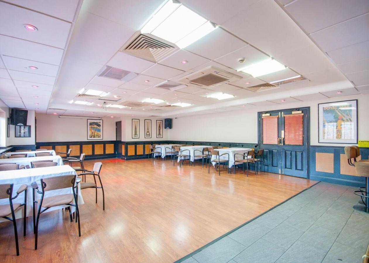 Staindrop Hotel 3* Sheffield
