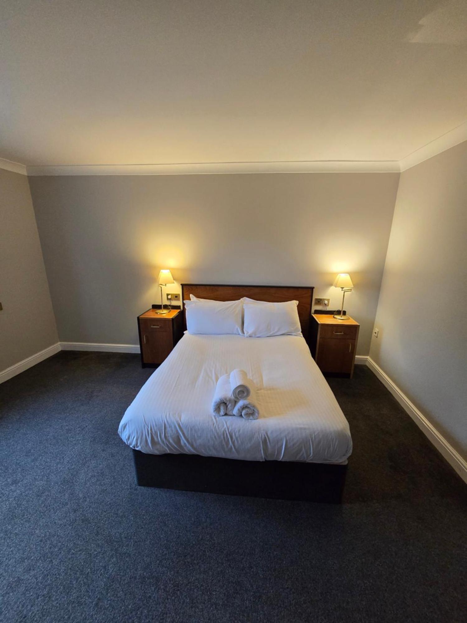 Staindrop Hotel 3* Sheffield