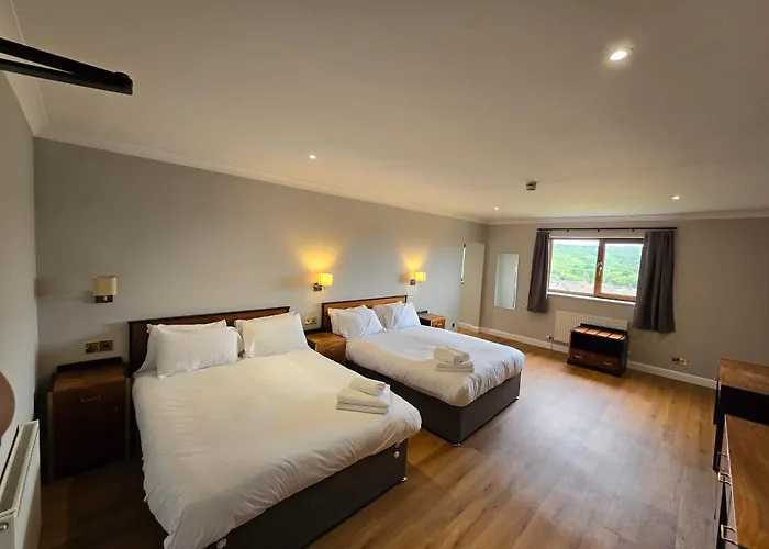 Staindrop Hotel