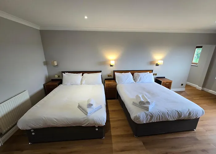 Staindrop Hotel