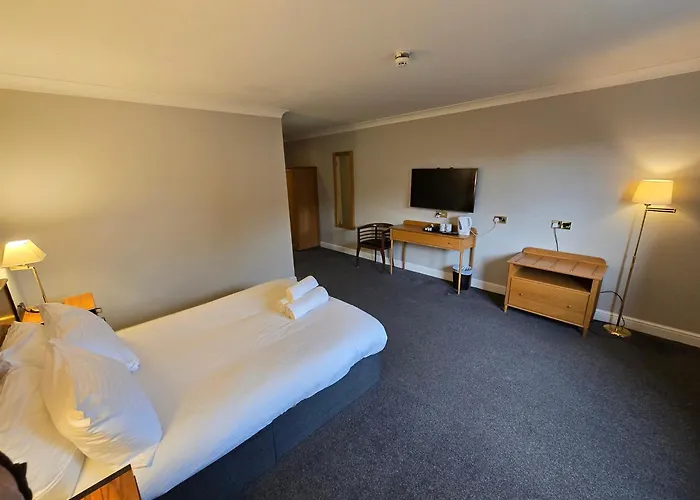 Staindrop Hotel