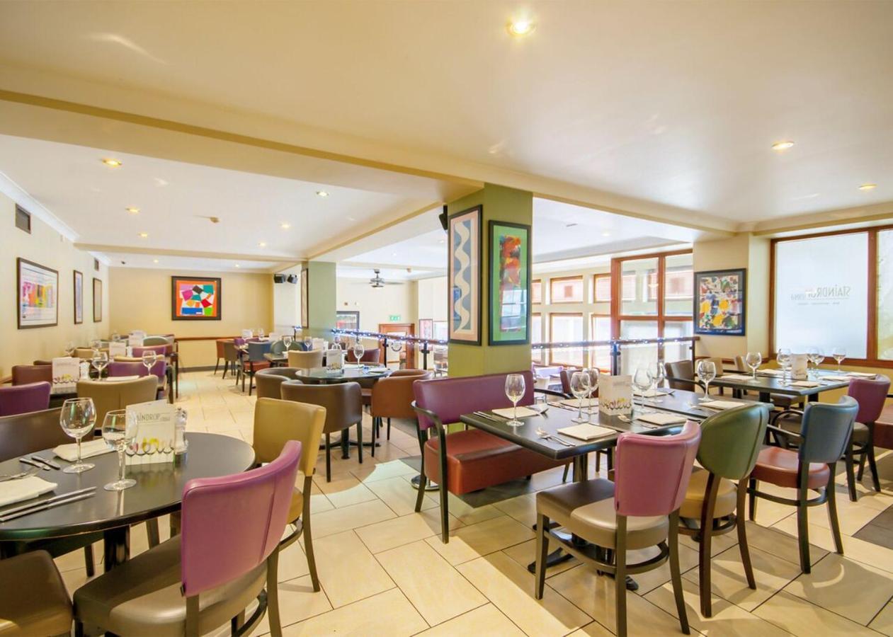 Hotel Staindrop Hotel 3*