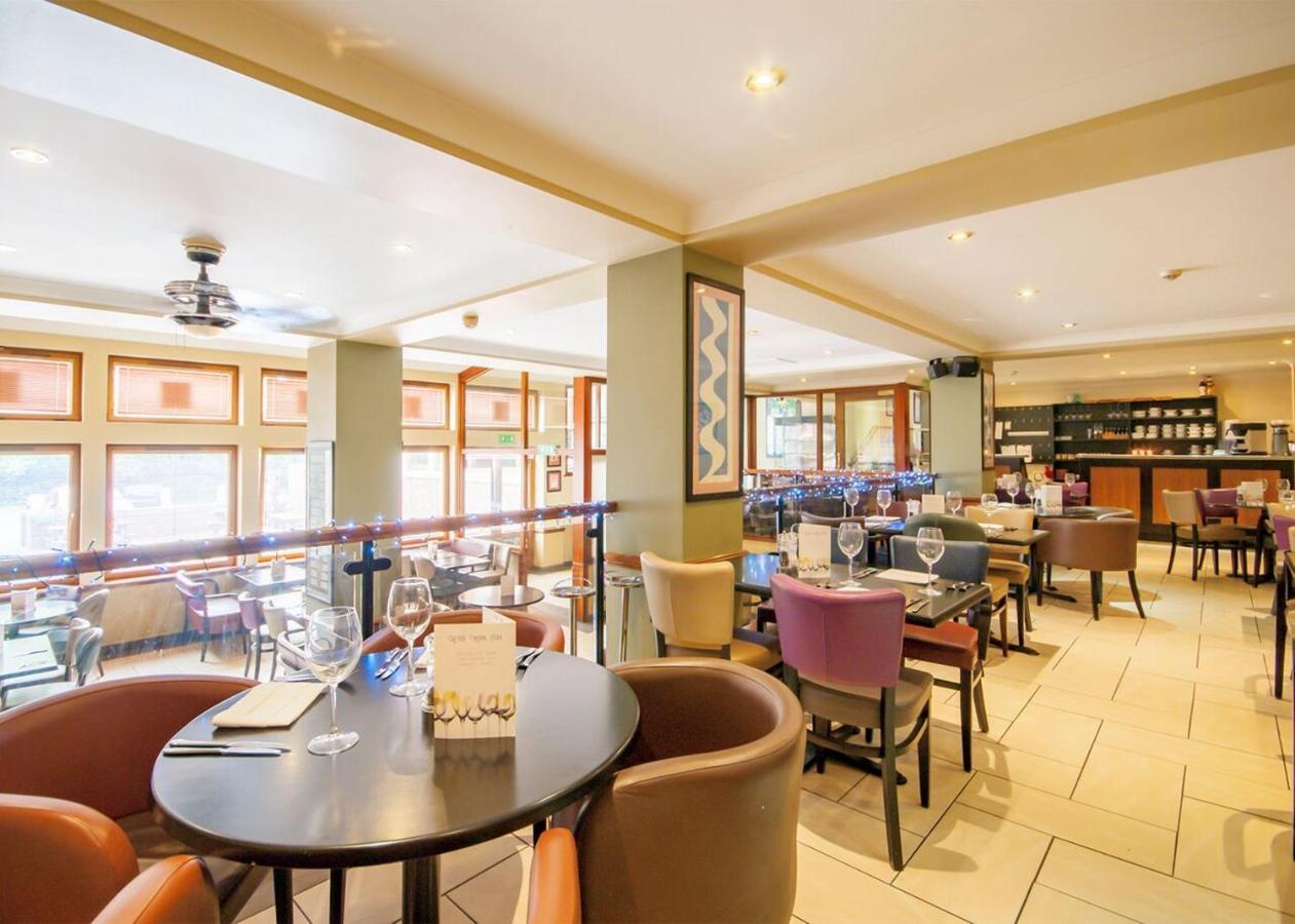 Staindrop Hotel 3* Sheffield