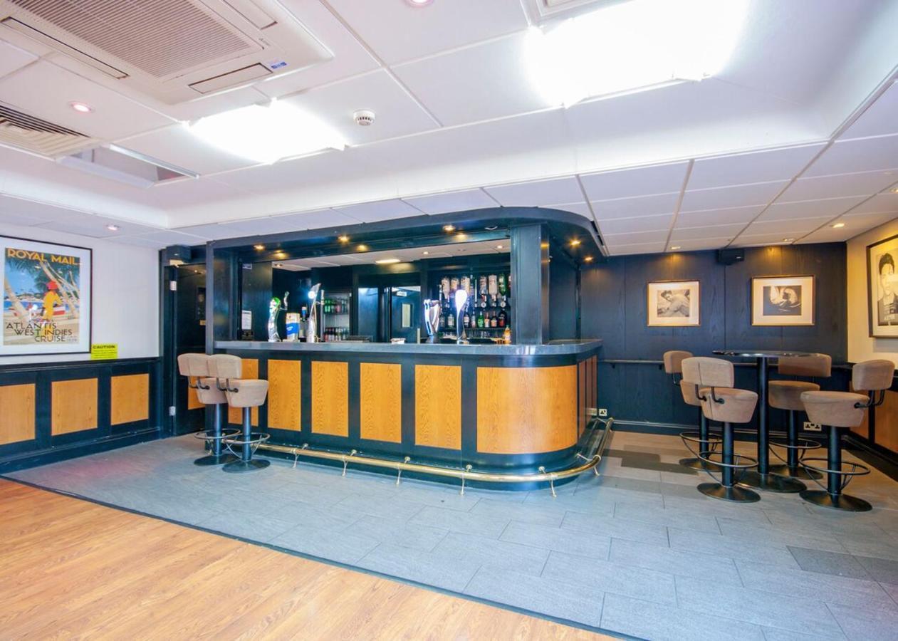 Staindrop Hotel Hotel 3*