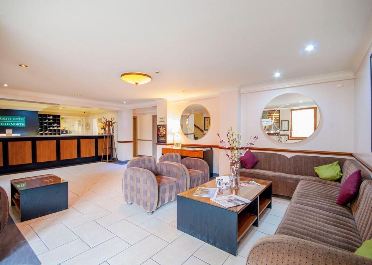 Staindrop Hotel Sheffield