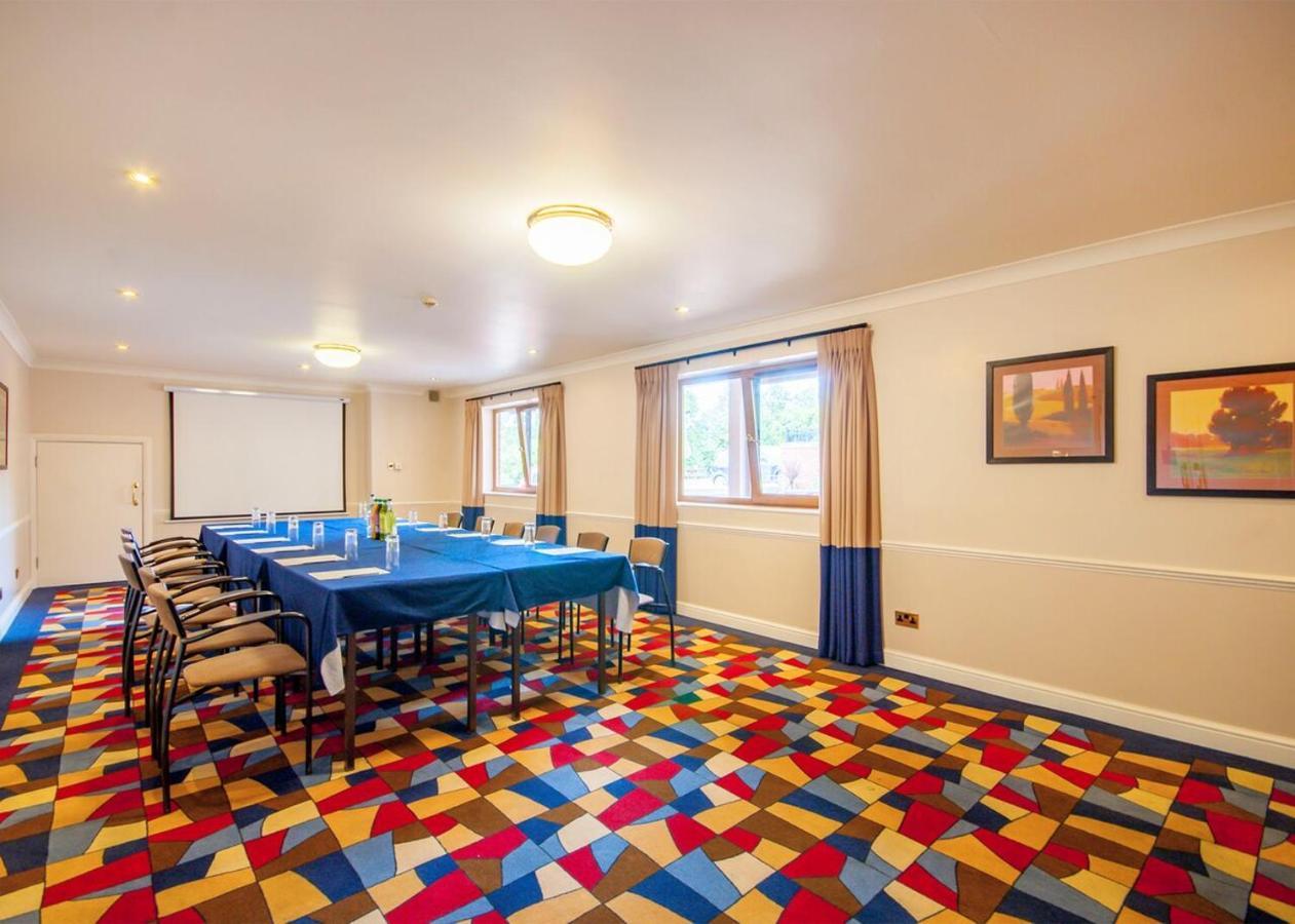Staindrop Hotel 3* Sheffield