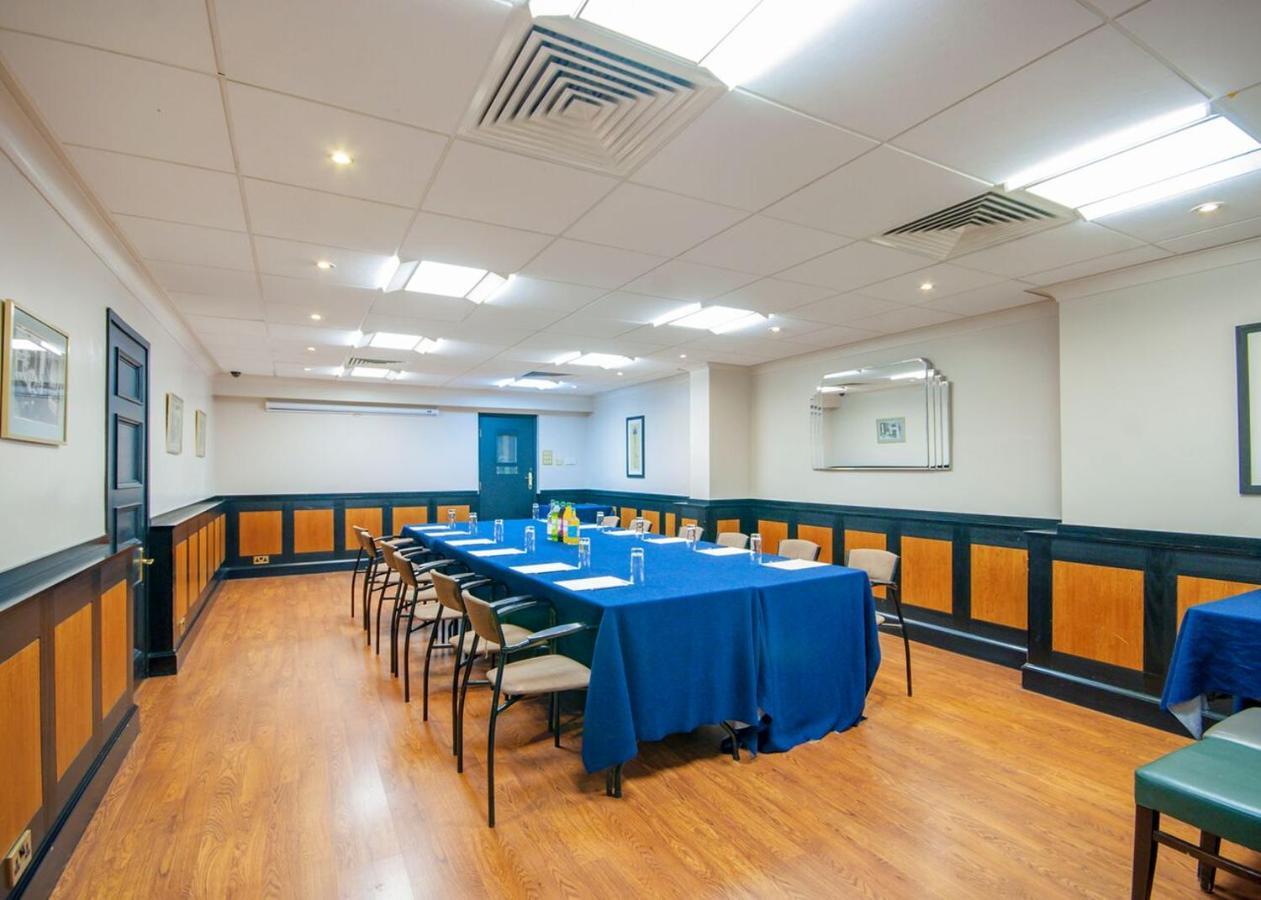 Staindrop Hotel 3* Sheffield
