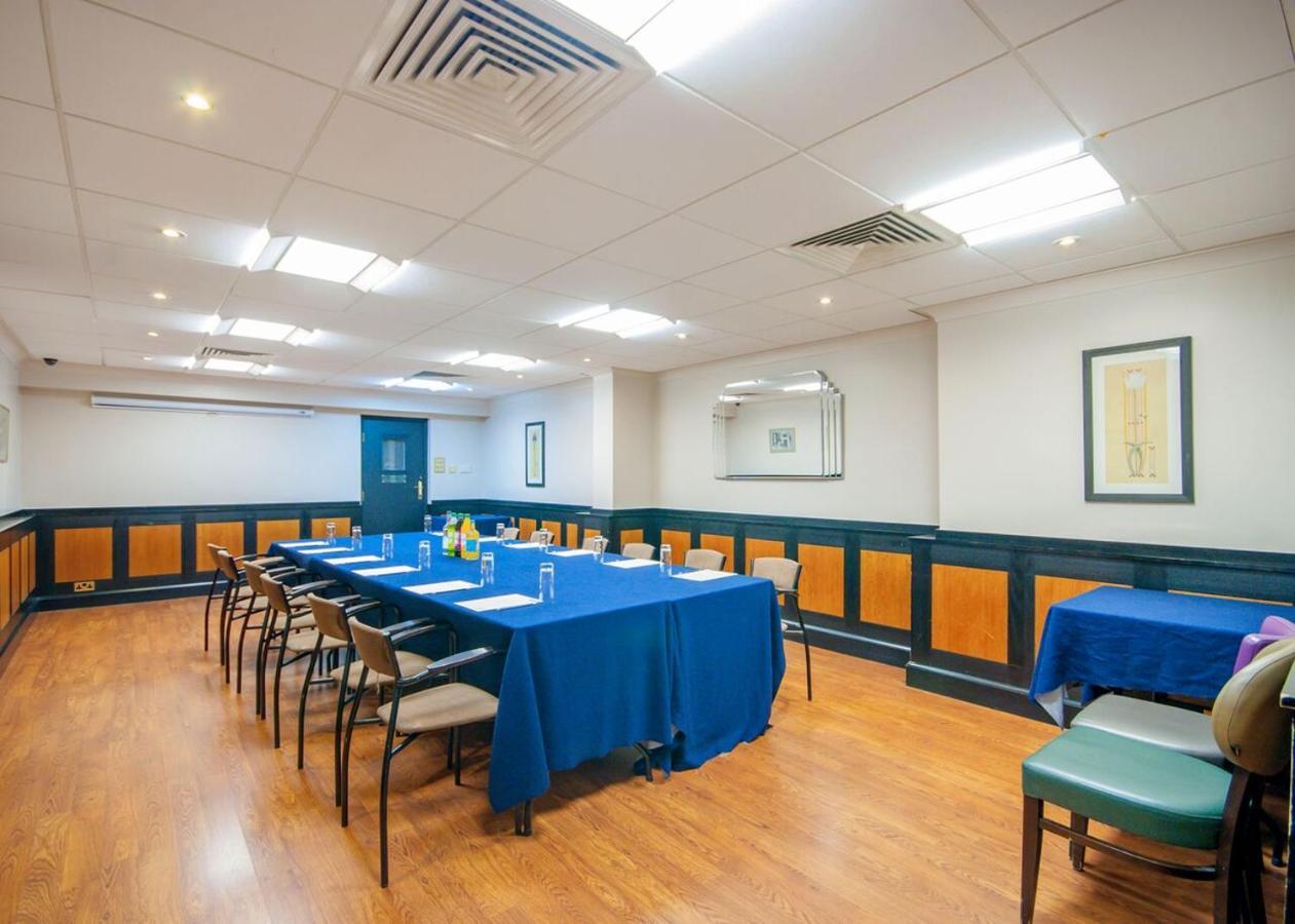 Staindrop Hotel 3* Sheffield