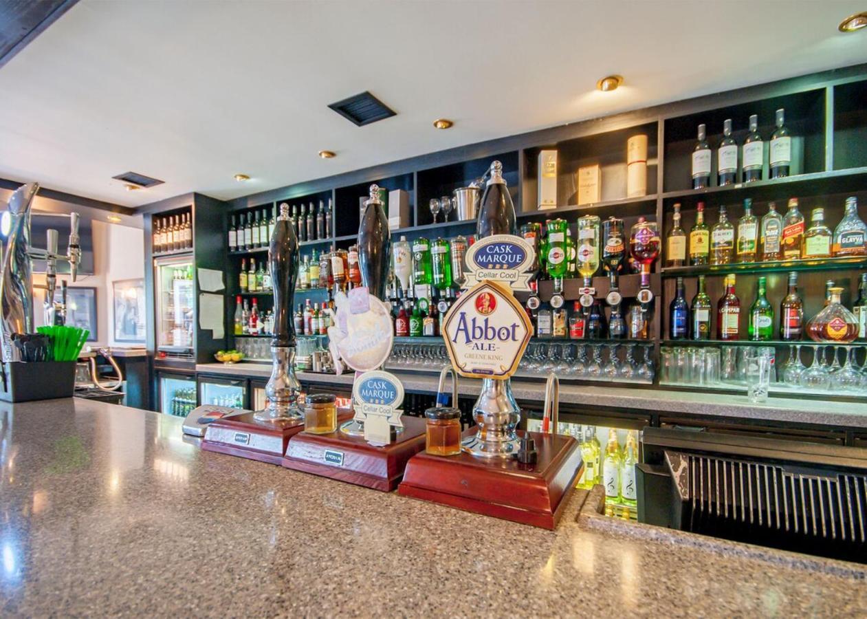 Staindrop Hotel Hotel