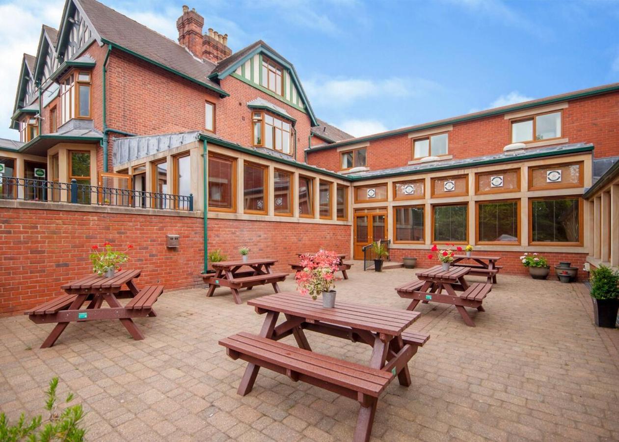 Hotel Staindrop Hotel Sheffield