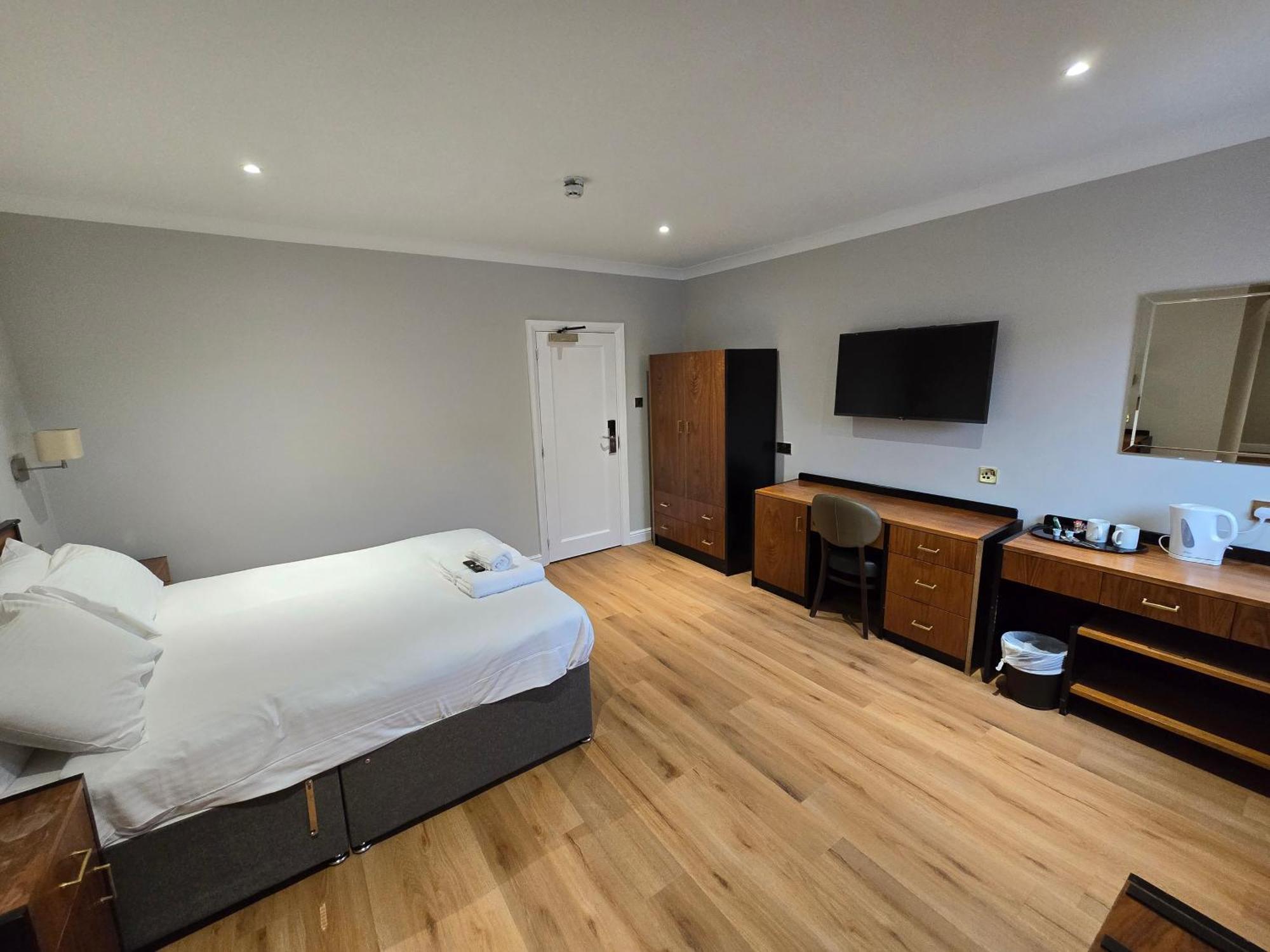 Staindrop Hotel
