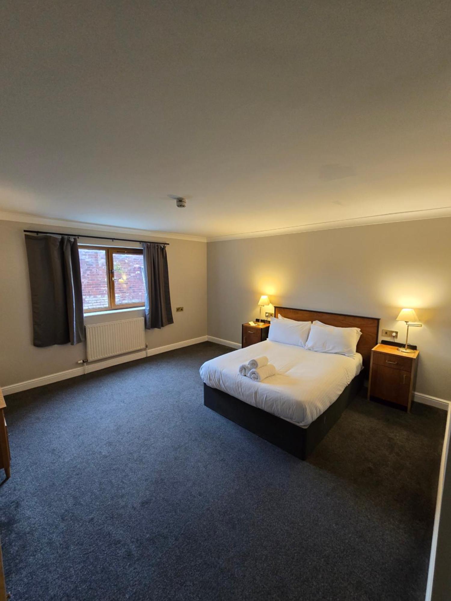 Staindrop Hotel Hotel Sheffield