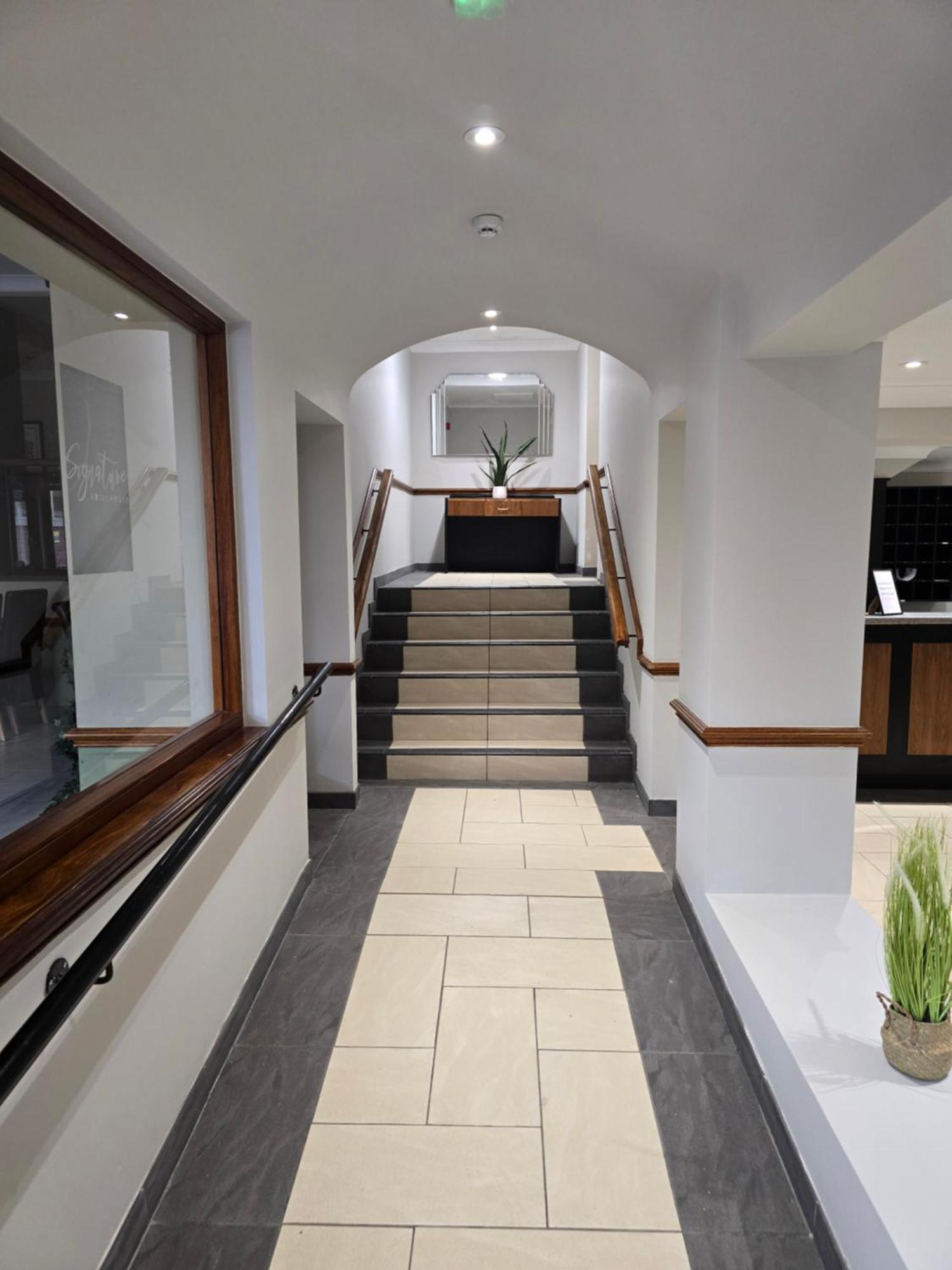 Hotel Staindrop Hotel Sheffield