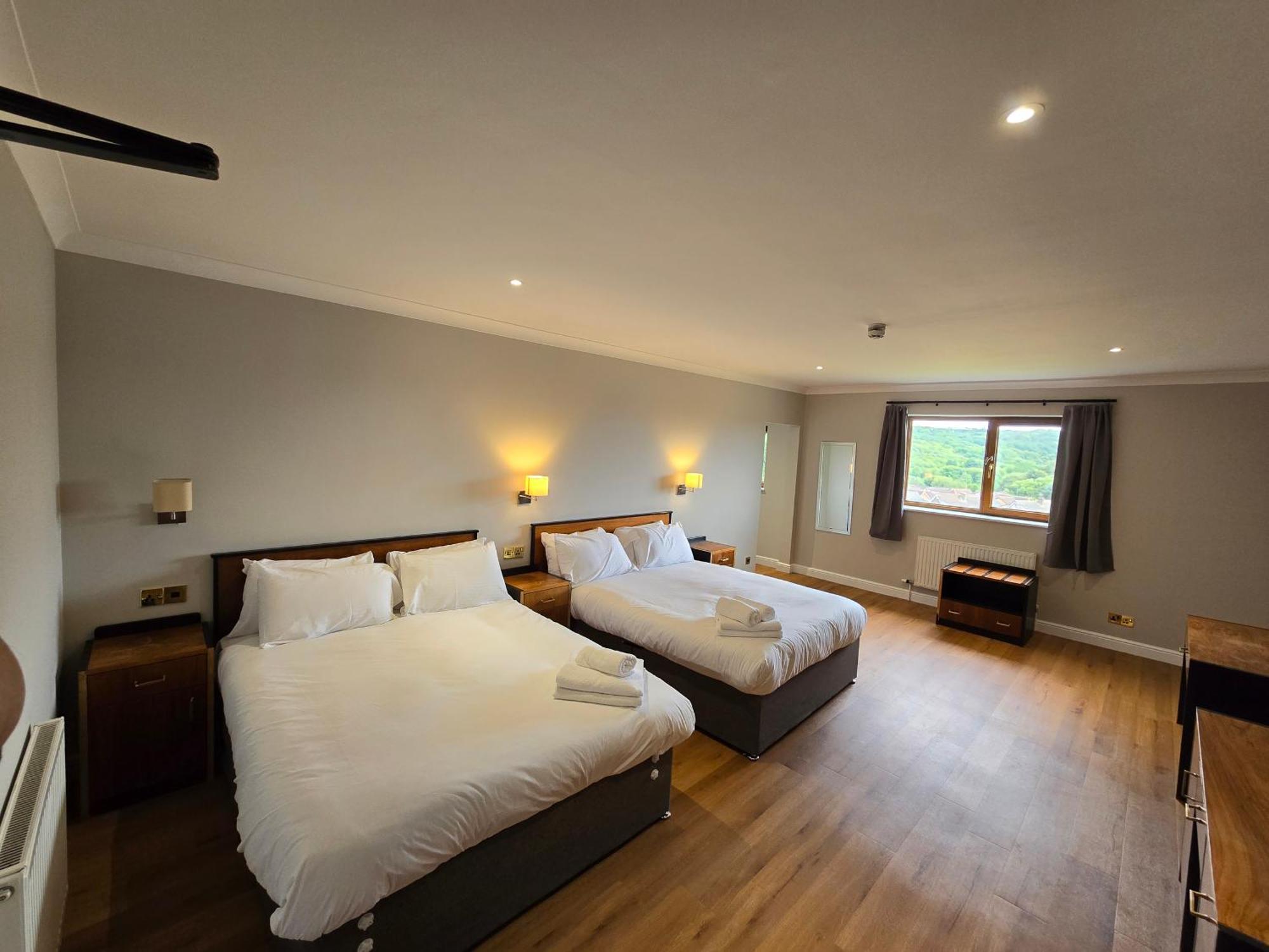 Staindrop Hotel Sheffield