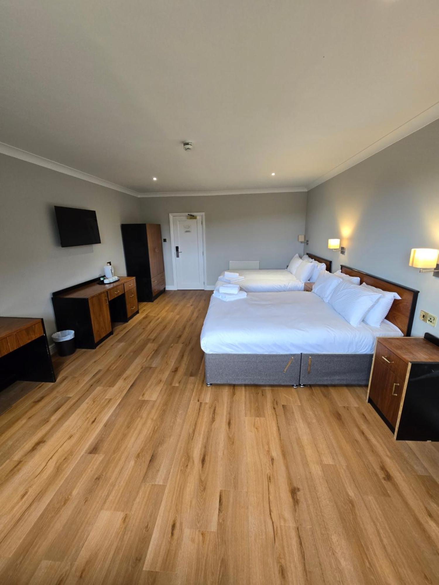 Staindrop Hotel Hotel 3*