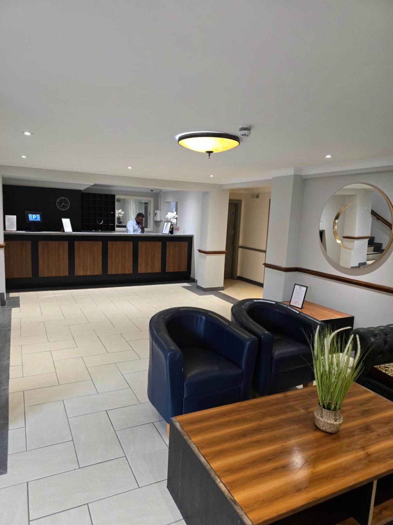 Staindrop Hotel Sheffield