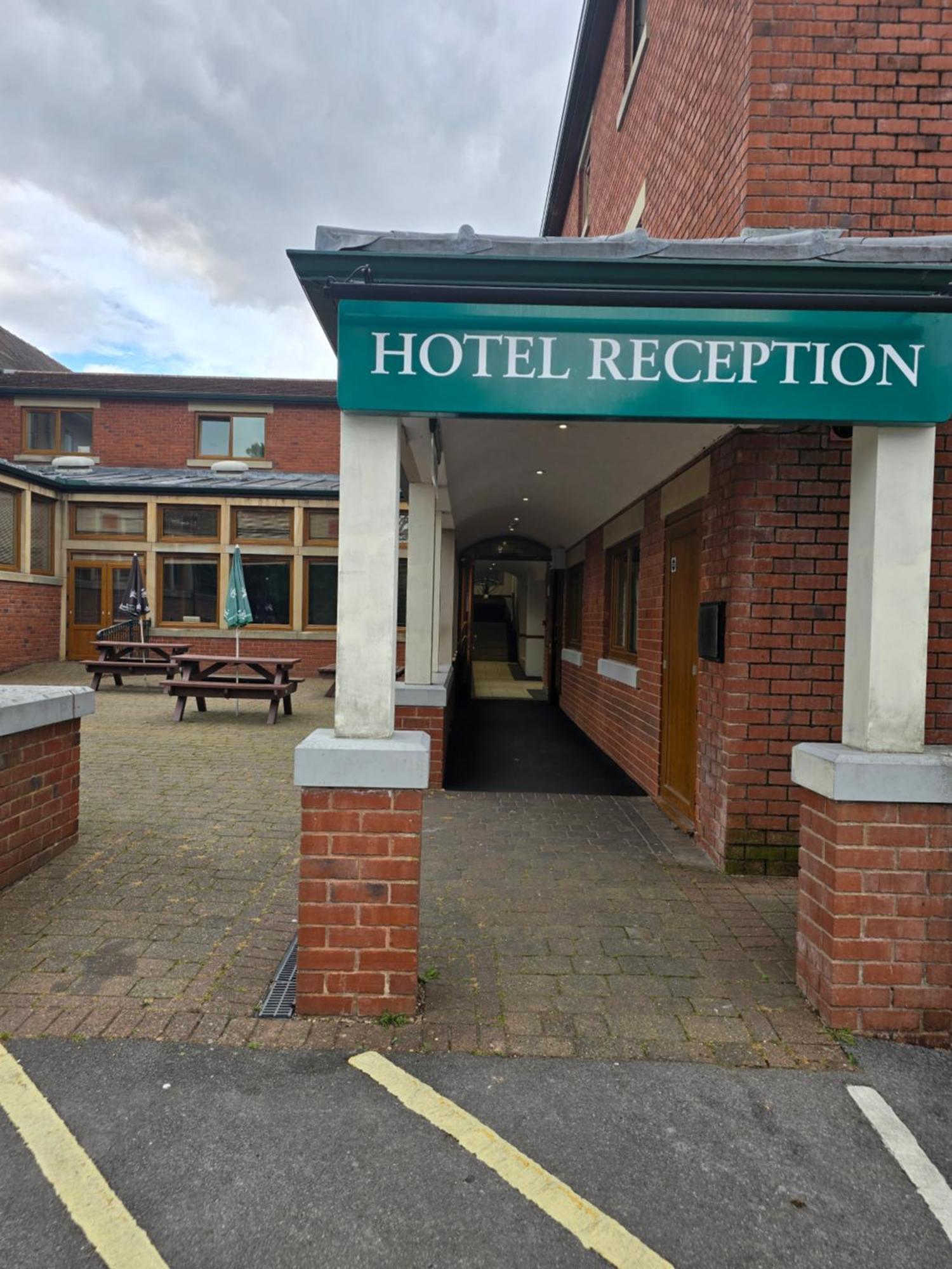Staindrop Hotel