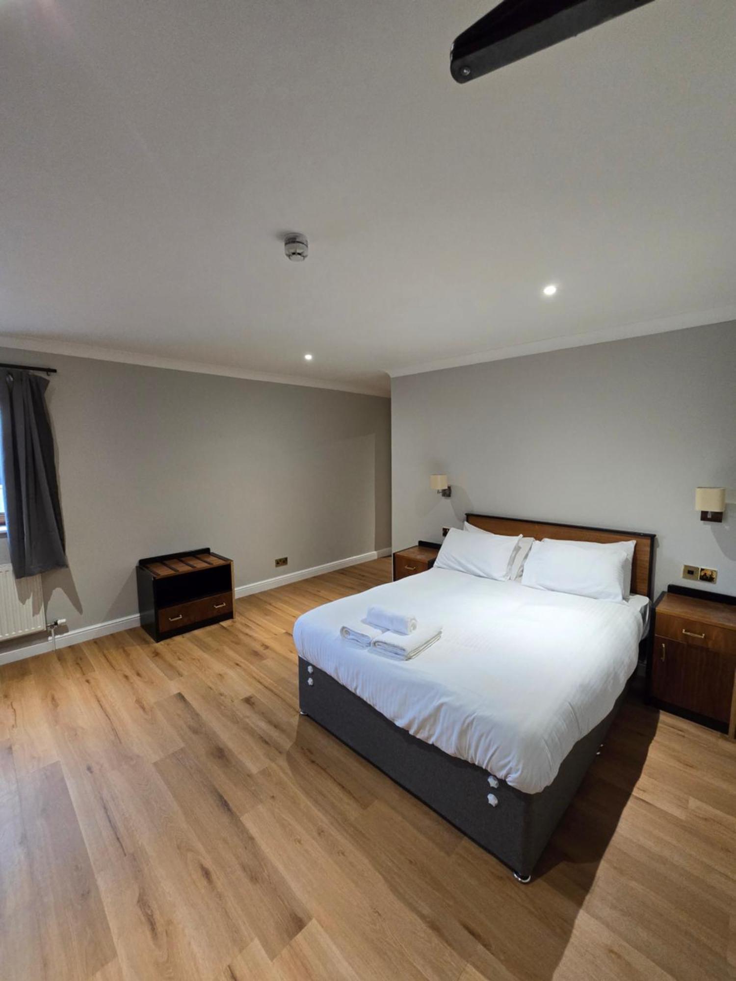 Hotel Staindrop Hotel 3*