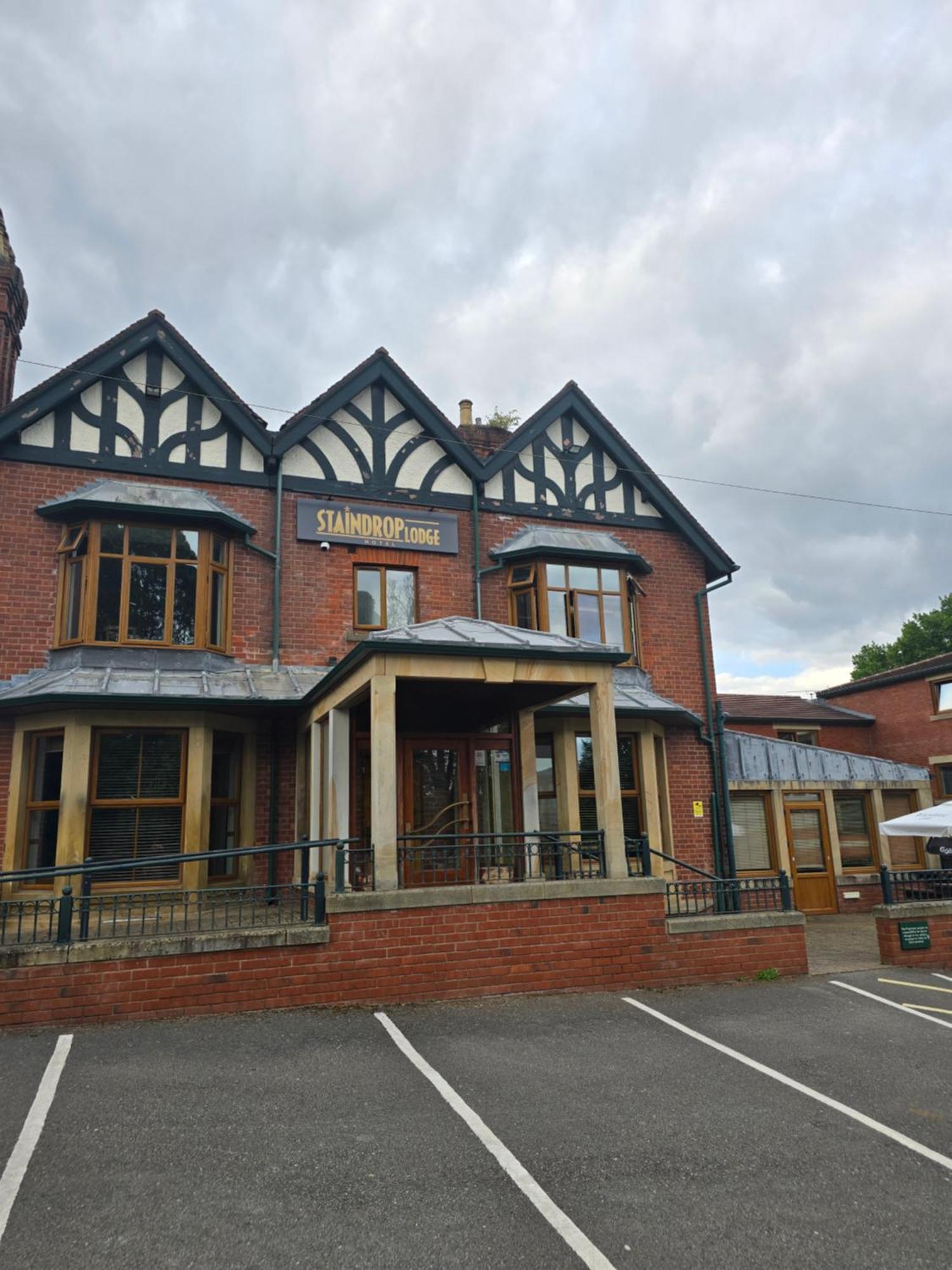 Staindrop Hotel