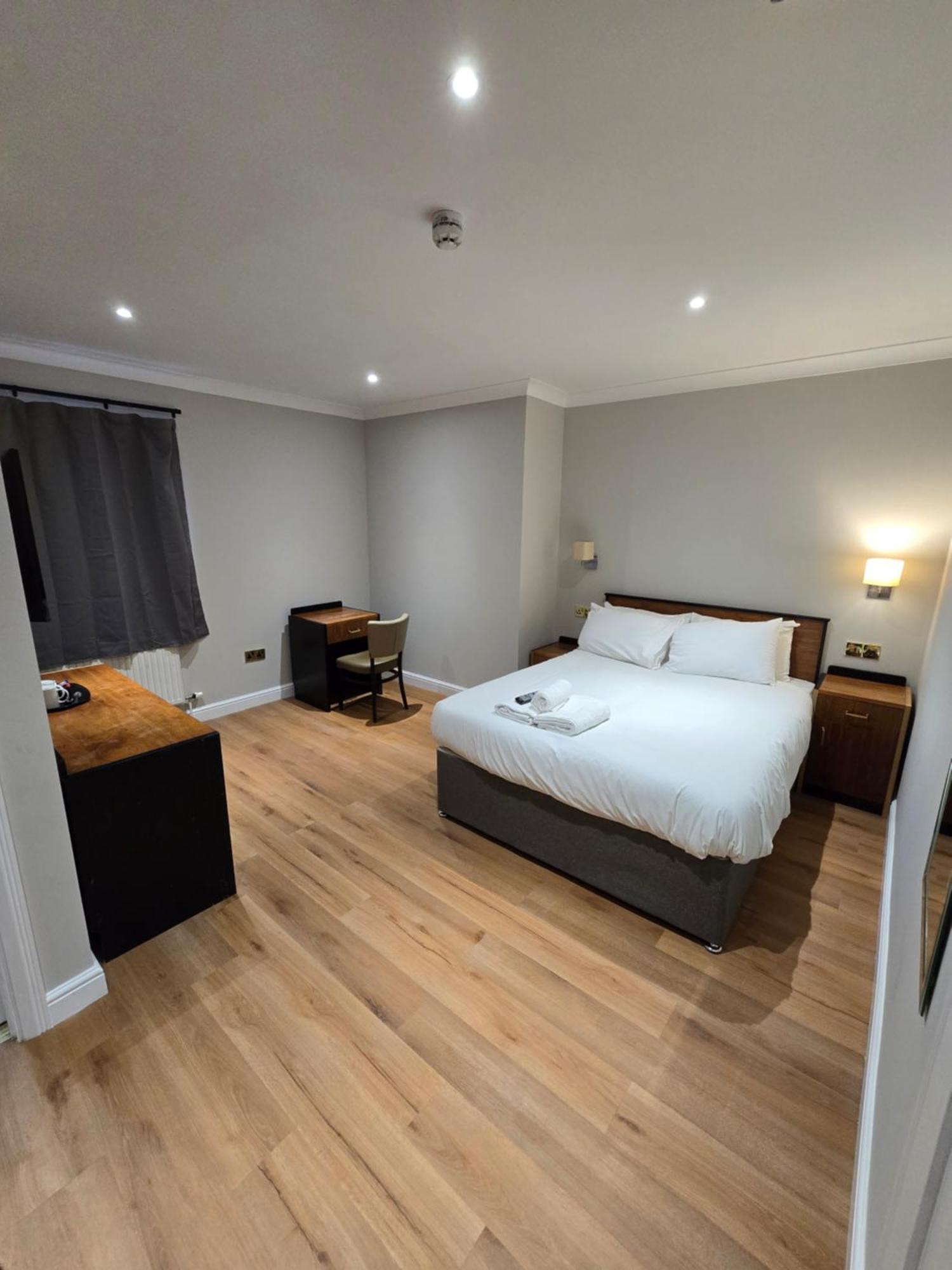 Hotel Staindrop Hotel