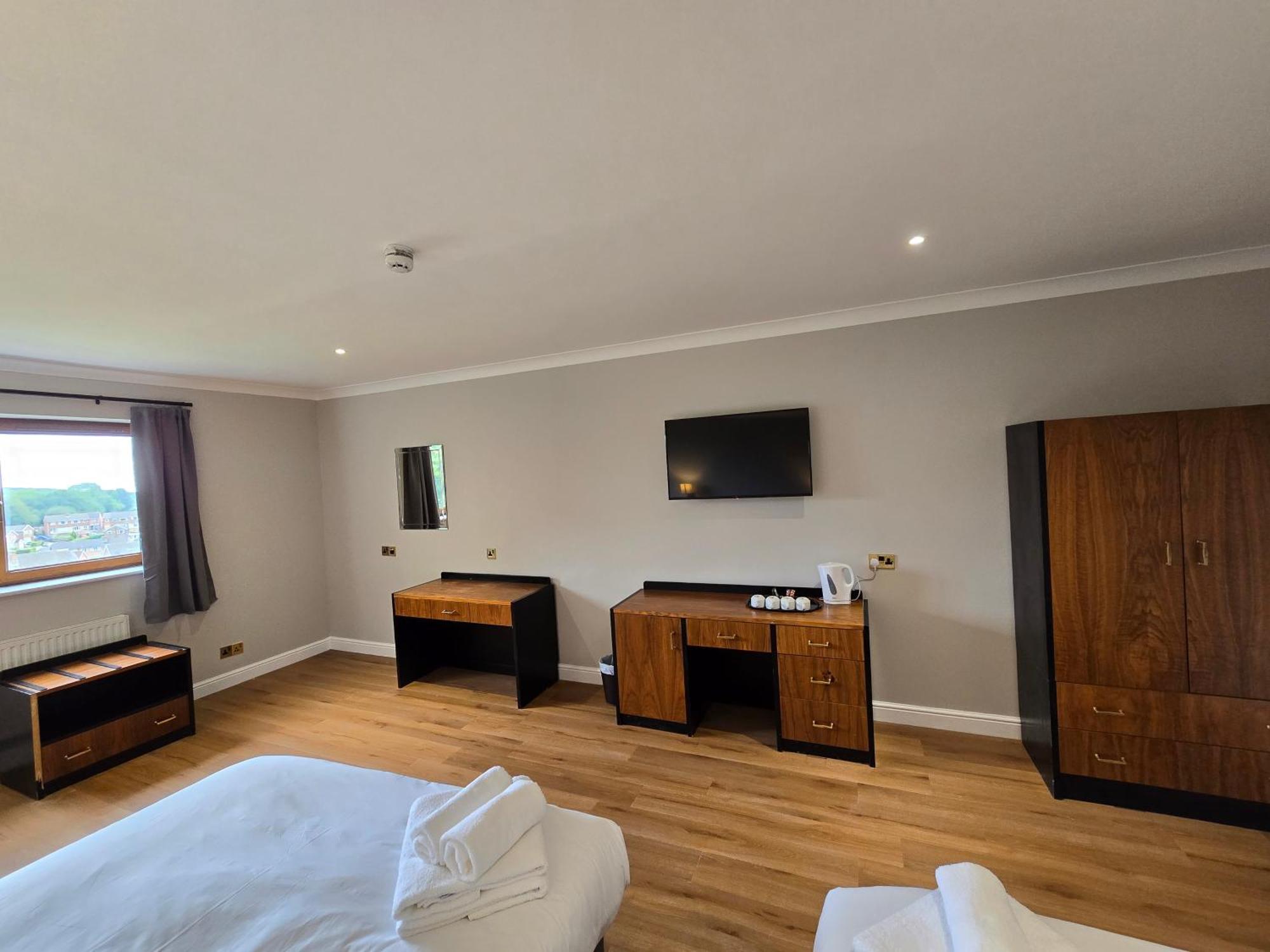Hotel Staindrop Hotel