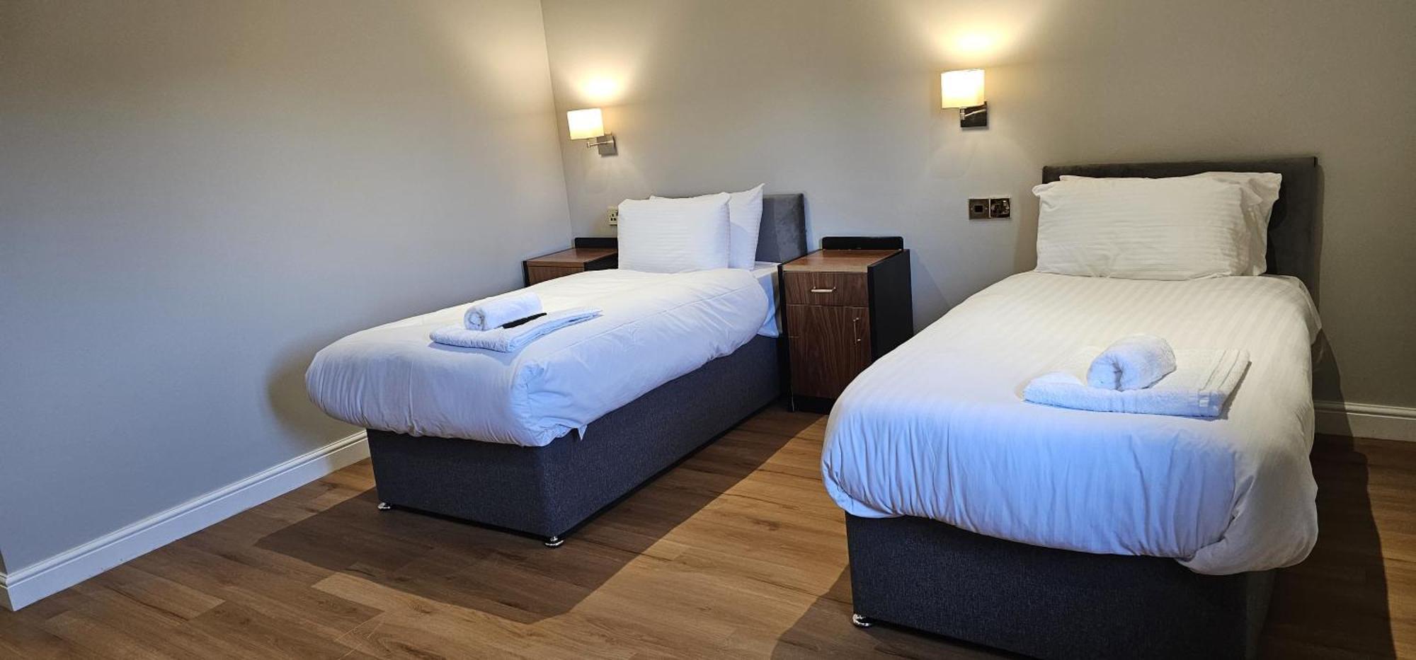 Hotel Staindrop Hotel Sheffield