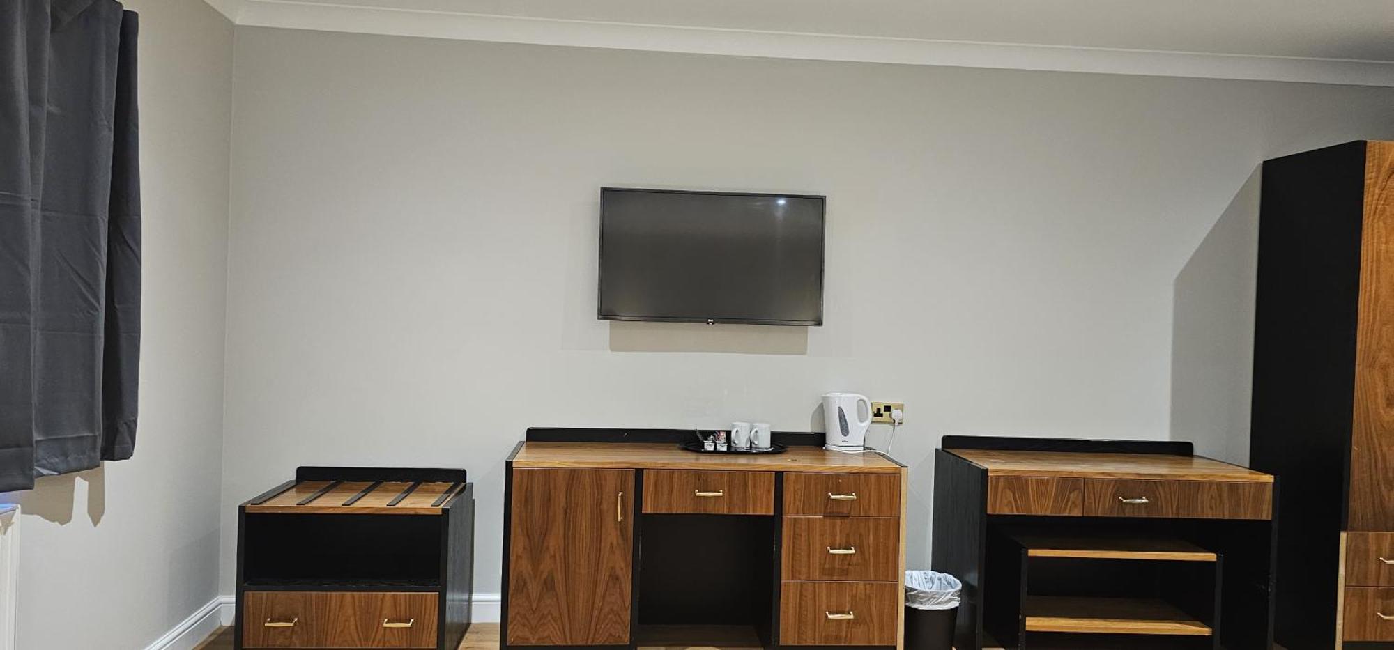 Staindrop Hotel Hotel