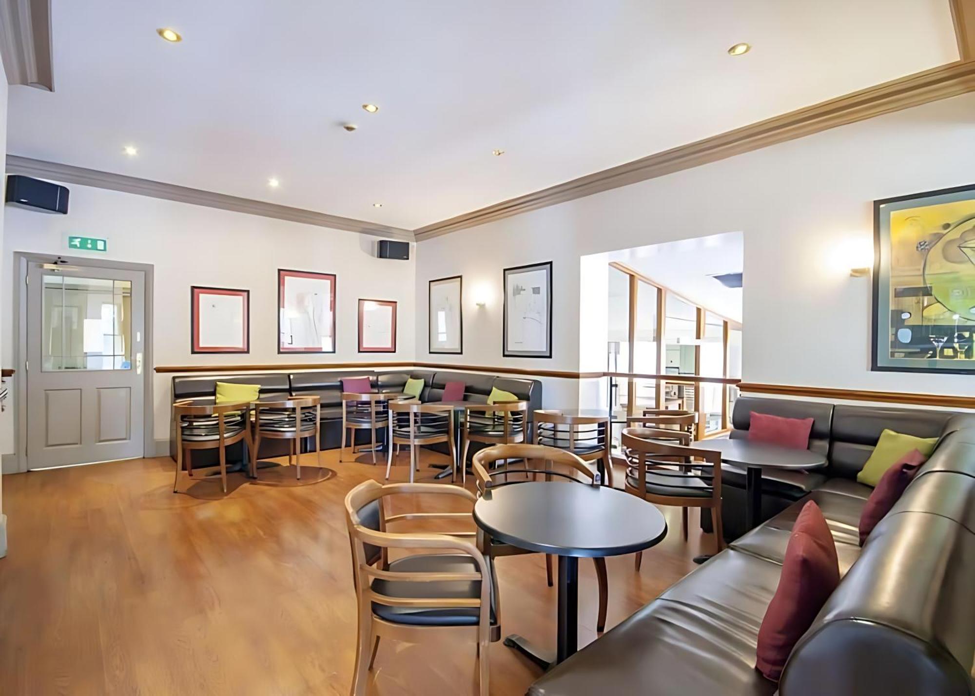 Hotel Staindrop Hotel Sheffield