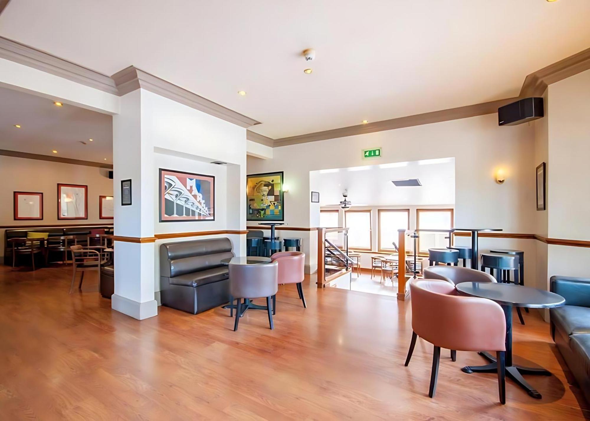 Staindrop Hotel 3* Sheffield