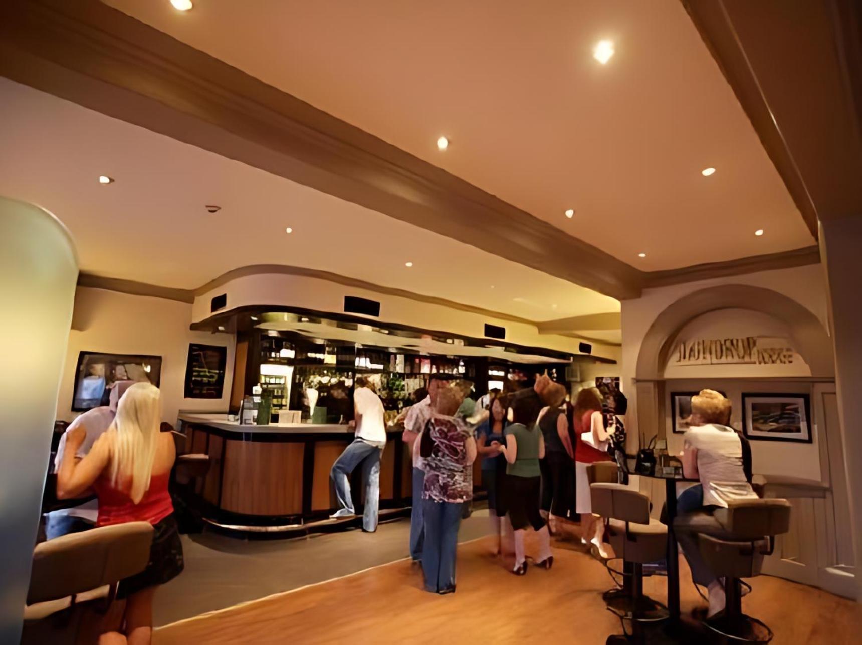 Staindrop Hotel Hotel