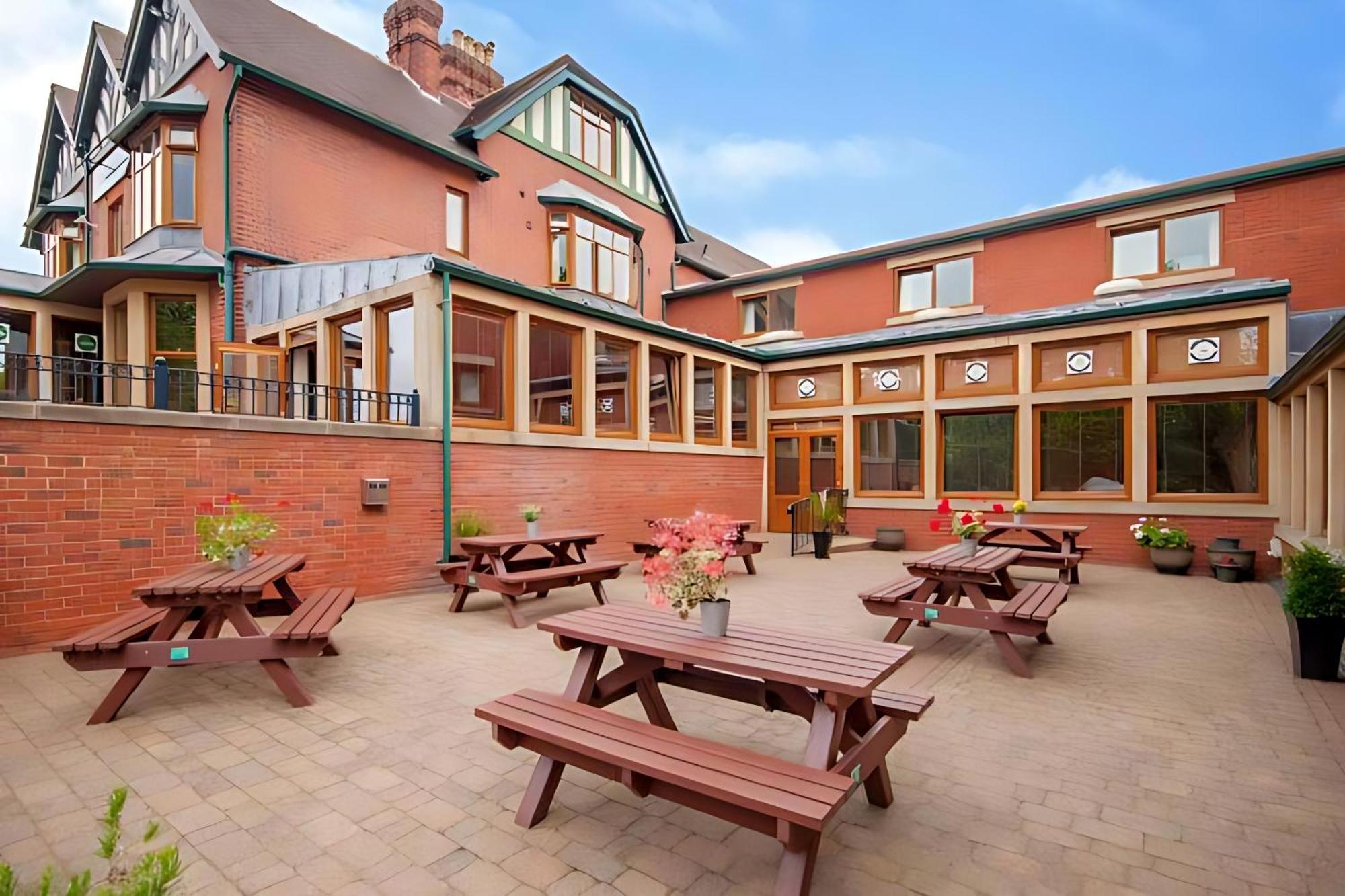 Staindrop Hotel Hotel Sheffield