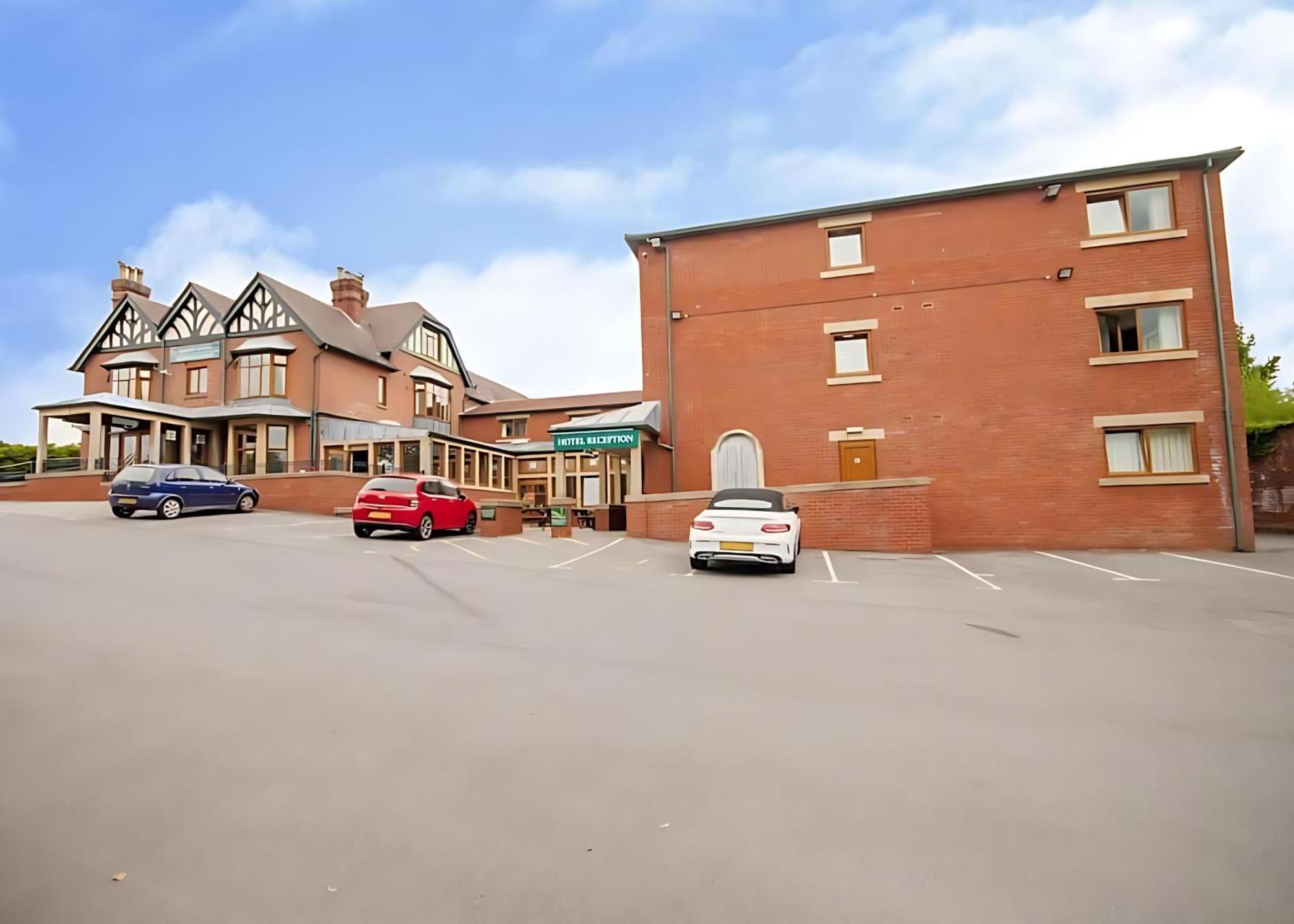 Staindrop Hotel 3* Sheffield