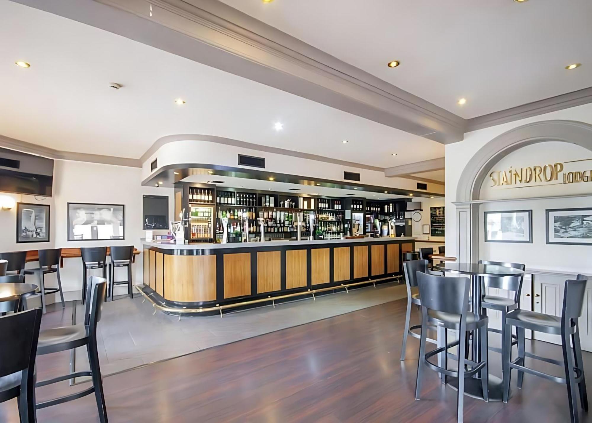 Staindrop Hotel Hotel