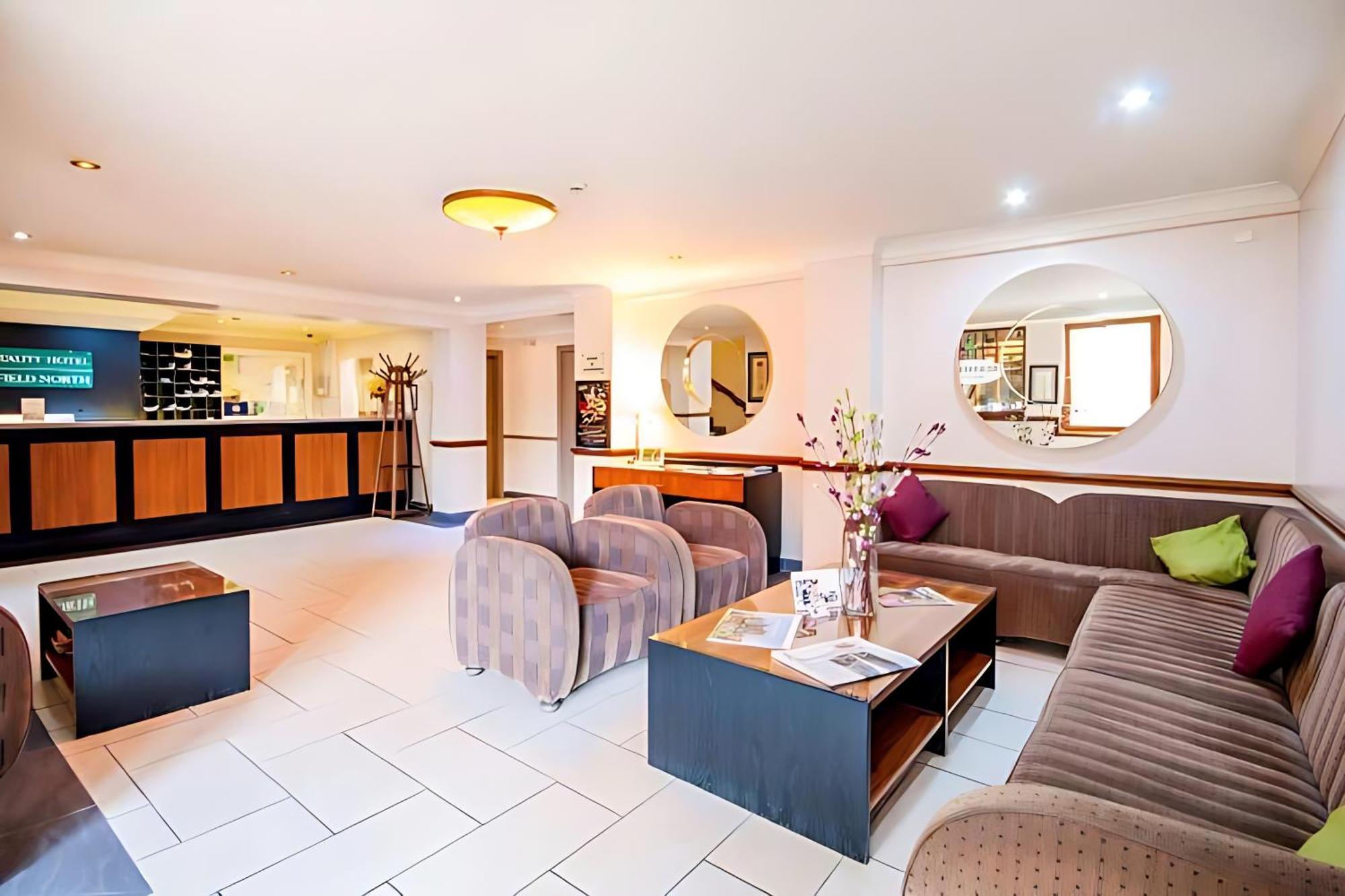 Staindrop Hotel Sheffield
