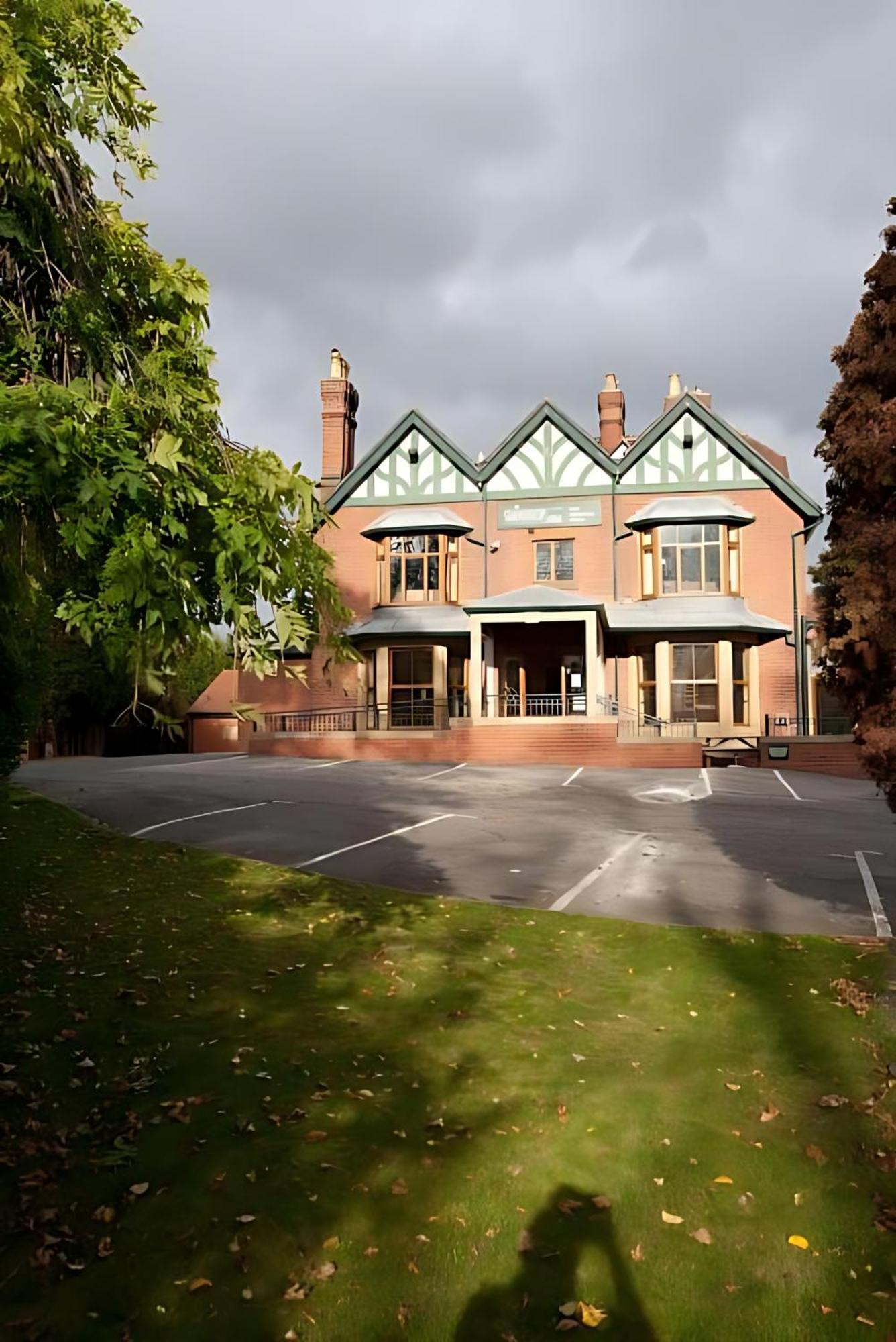 Staindrop Hotel Hotel