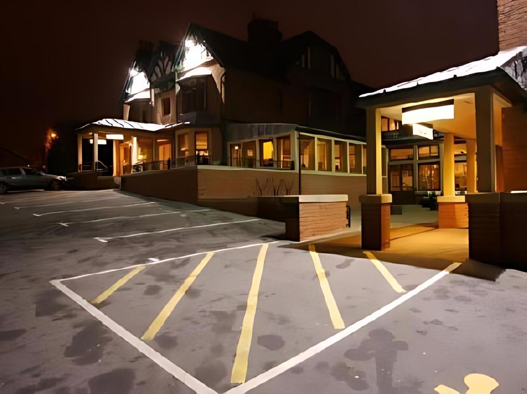 Hotel Staindrop Hotel 3*