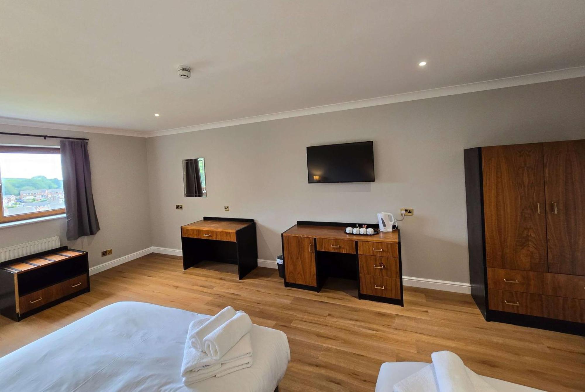 Staindrop Hotel Sheffield