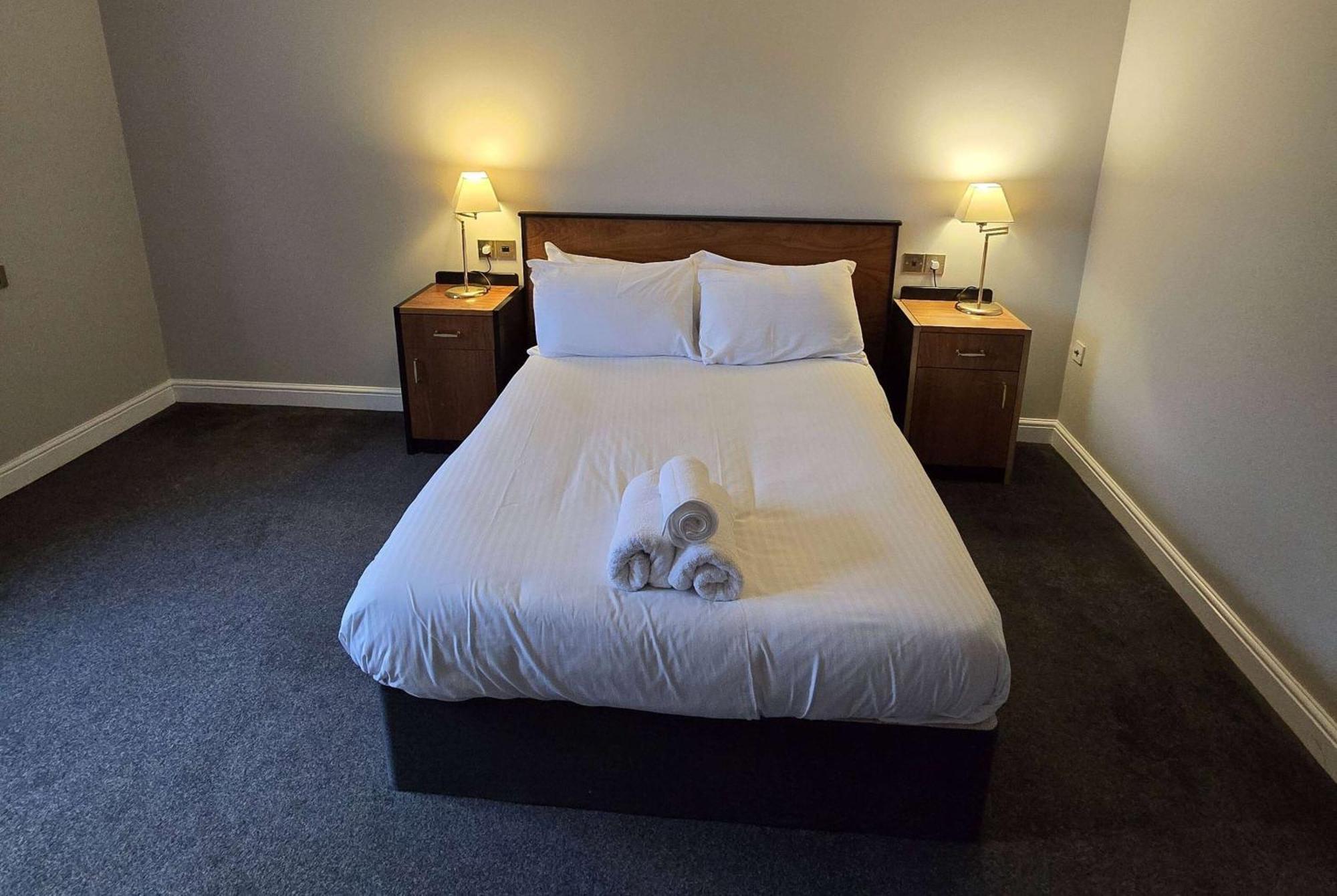Staindrop Hotel