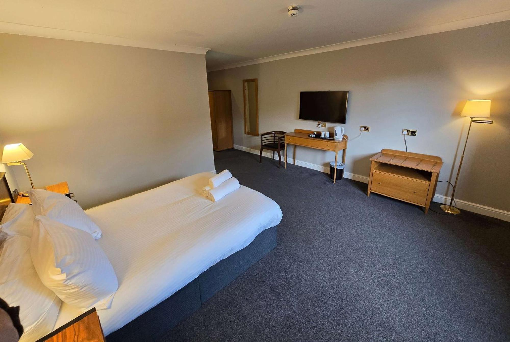 Staindrop Hotel Hotel