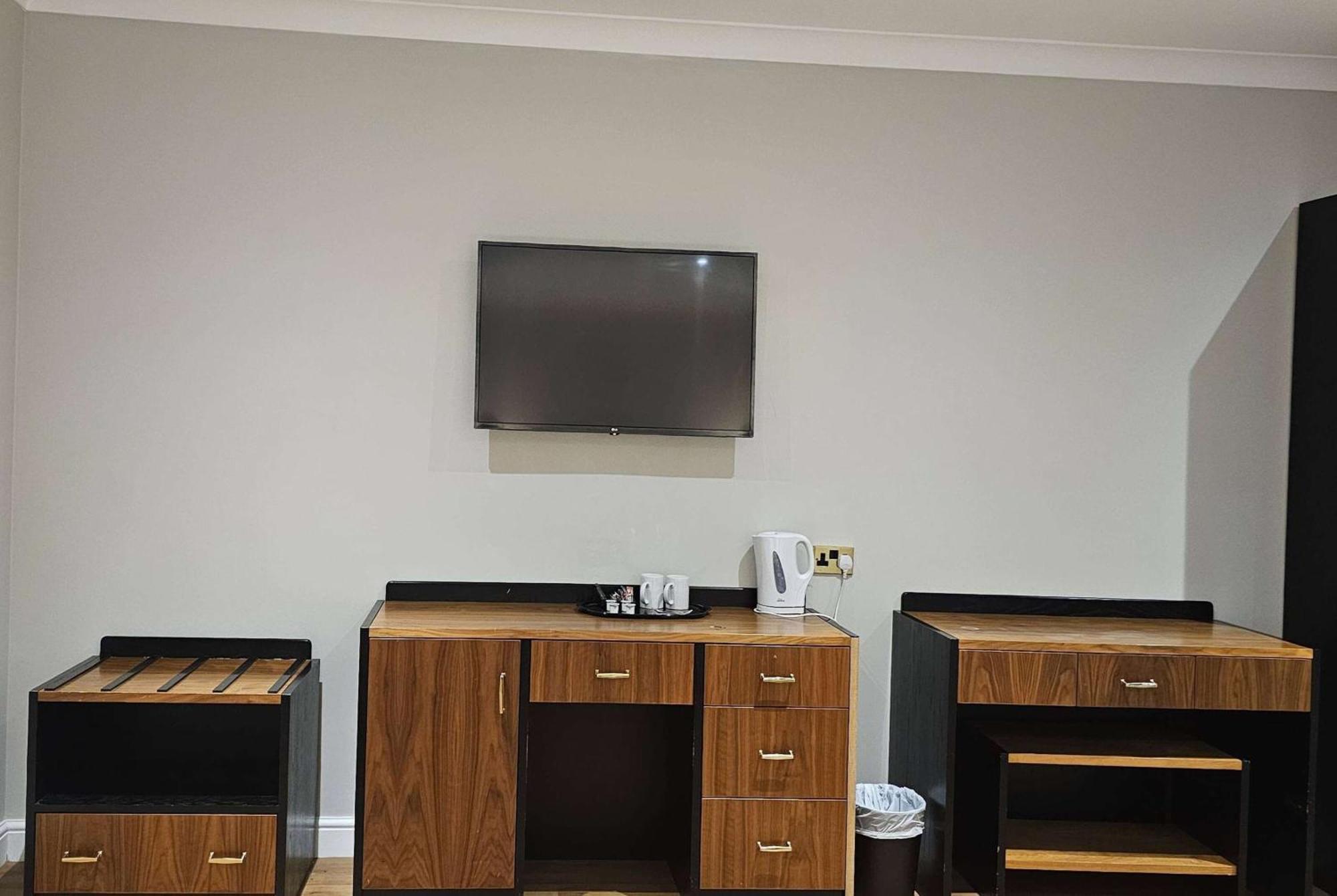 Staindrop Hotel Hotel 3*