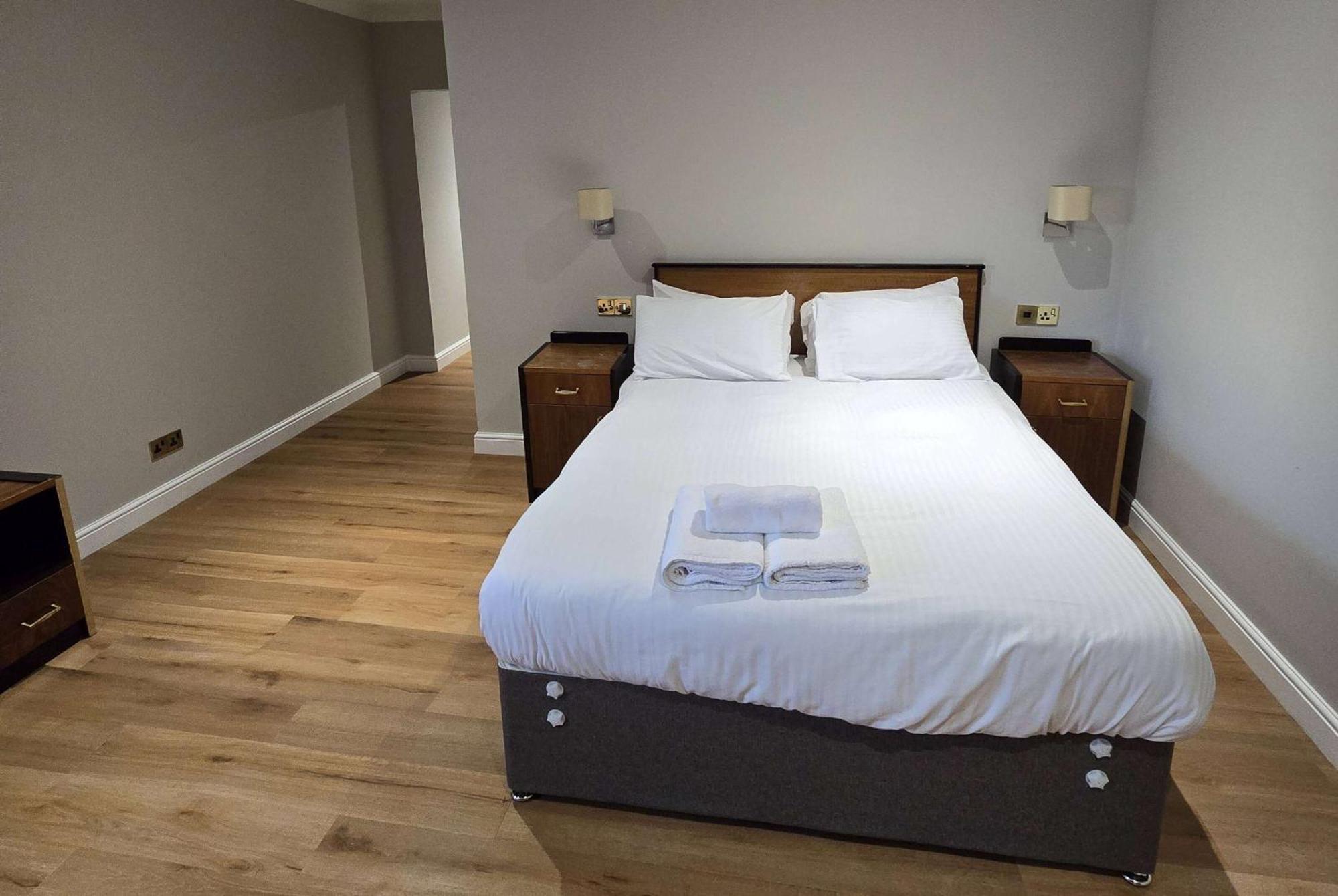 Hotel Staindrop Hotel 3*