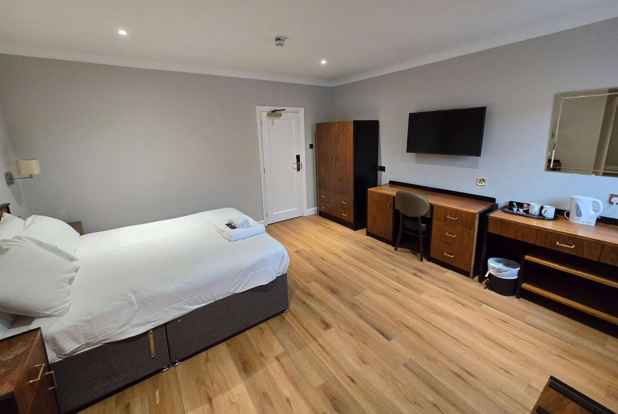 Hotel Staindrop Hotel Sheffield