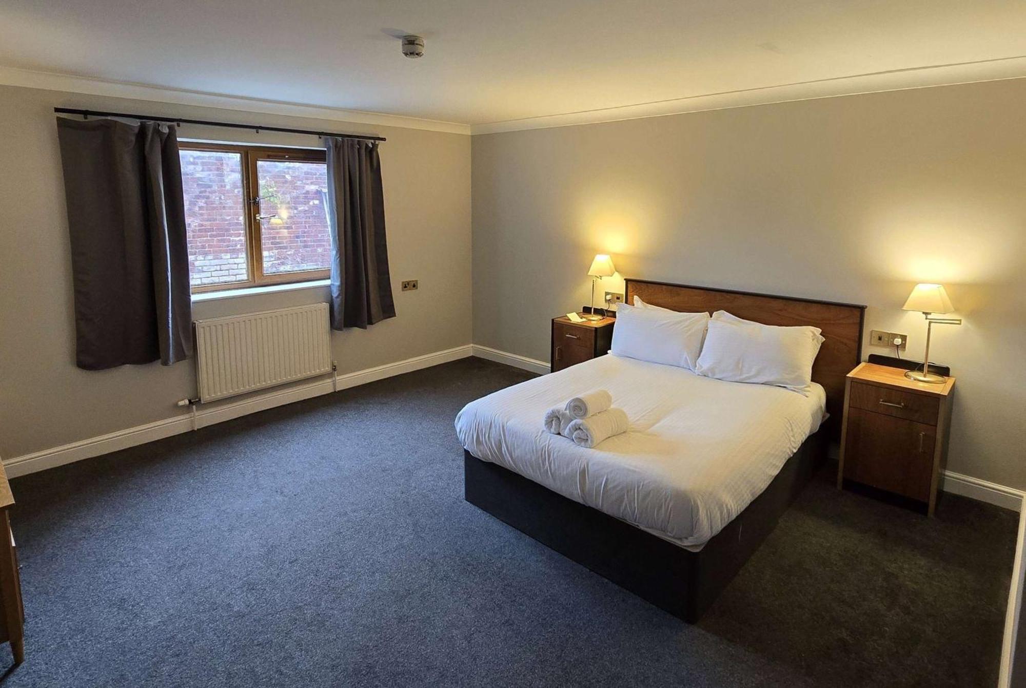 Staindrop Hotel Sheffield