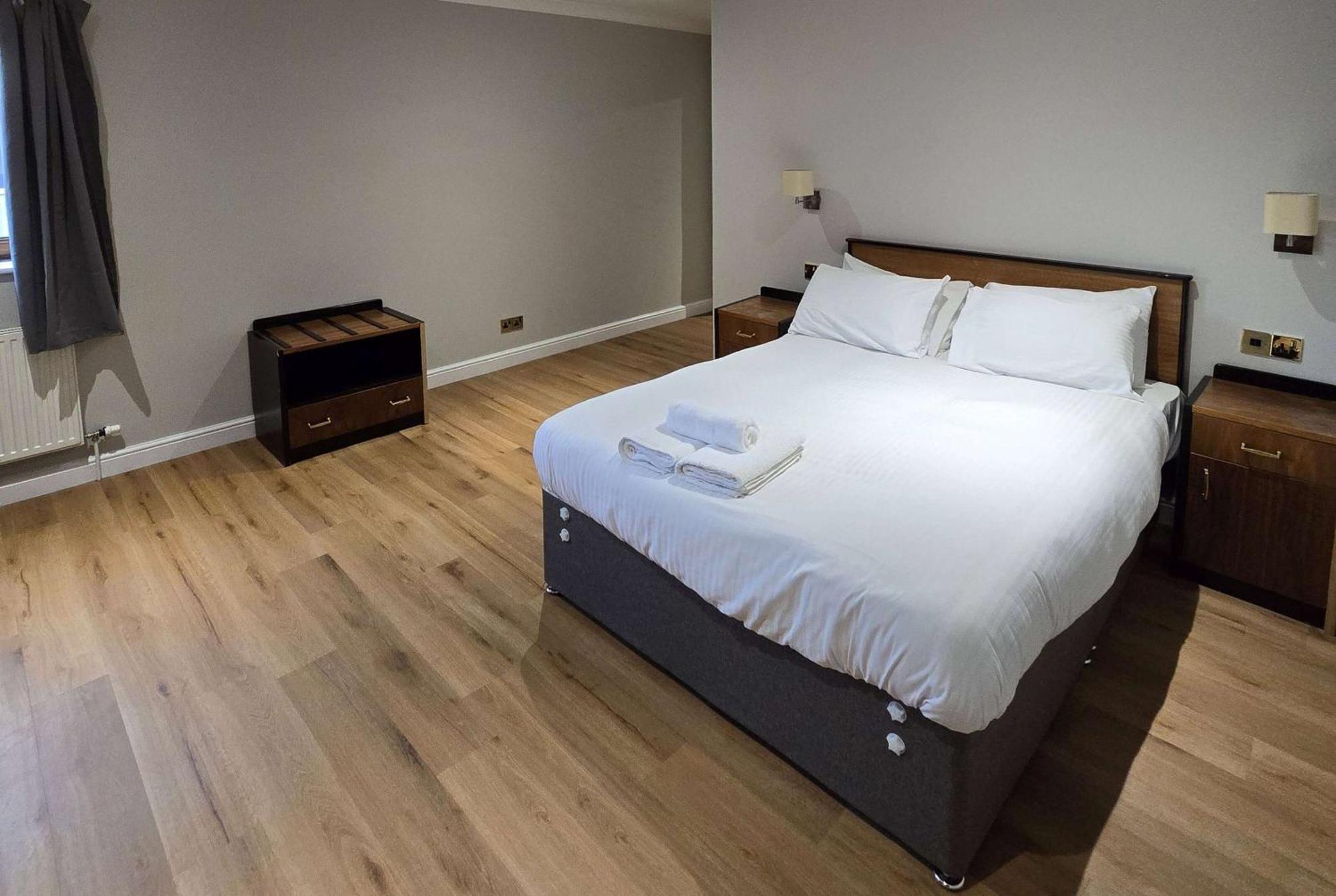 Staindrop Hotel 3* Sheffield