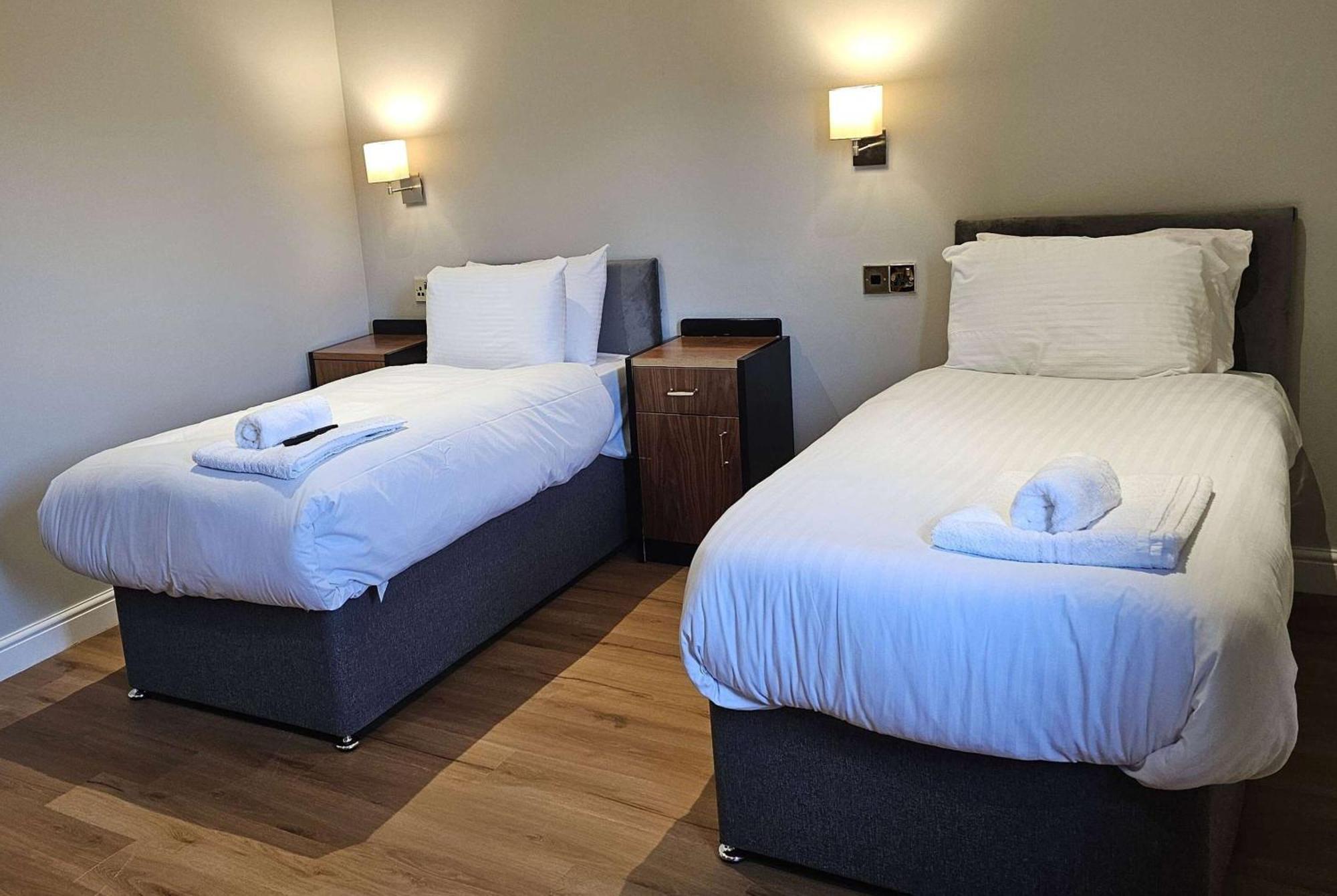 Hotel Staindrop Hotel