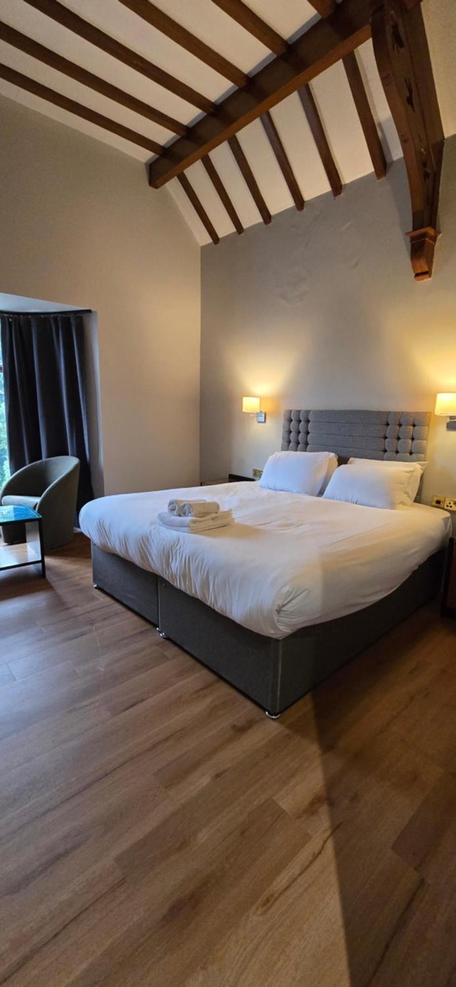 Staindrop Hotel Hotel 3*