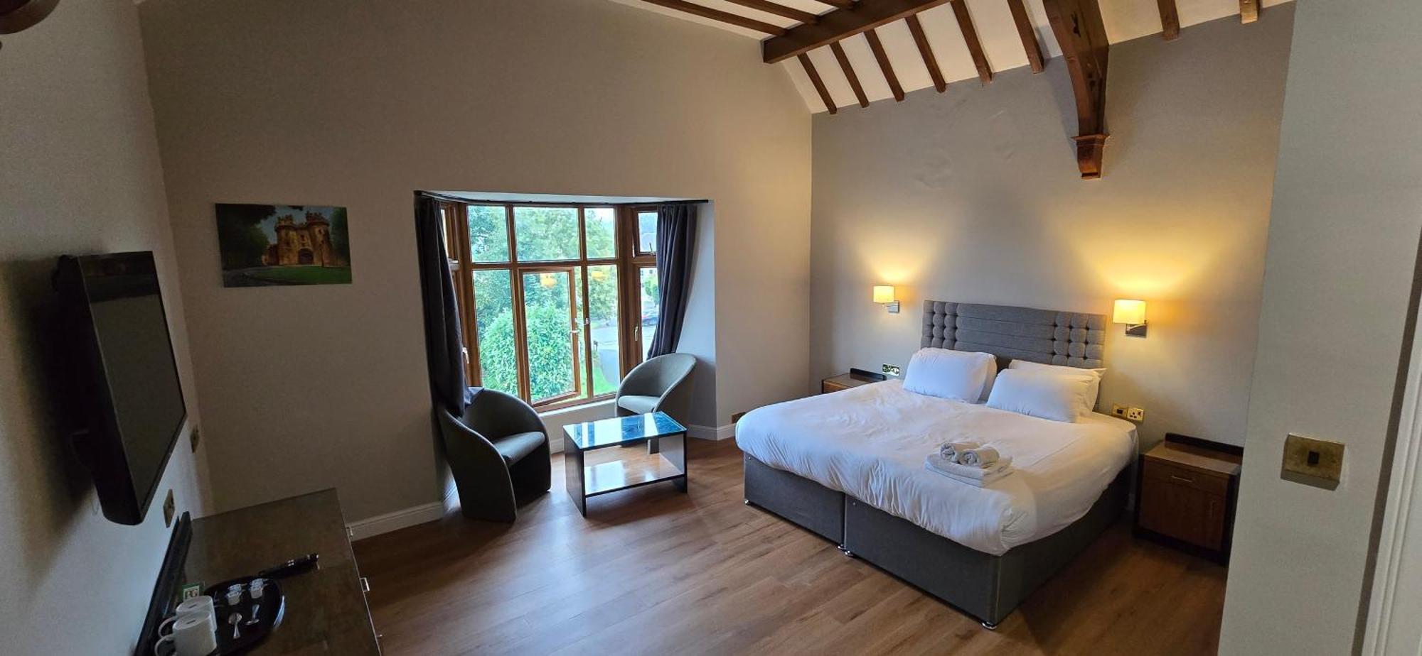 Staindrop Hotel Hotel Sheffield