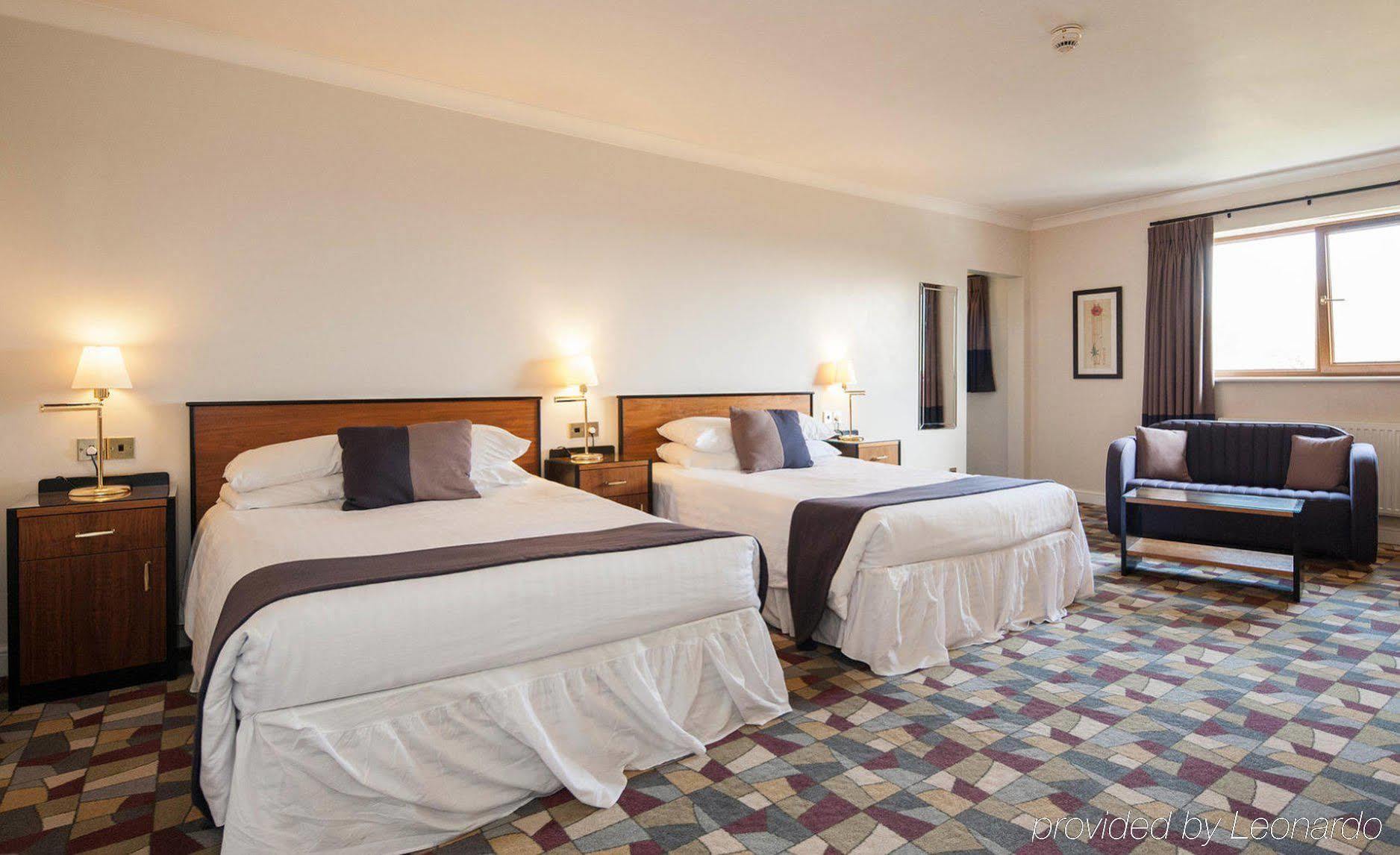Hotel Staindrop Hotel