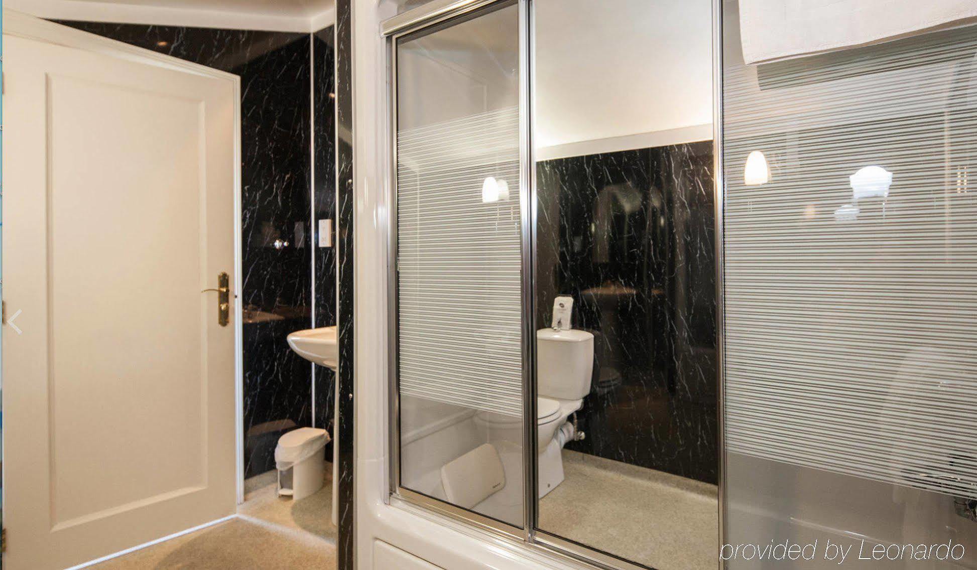 Hotel Staindrop Hotel 3*